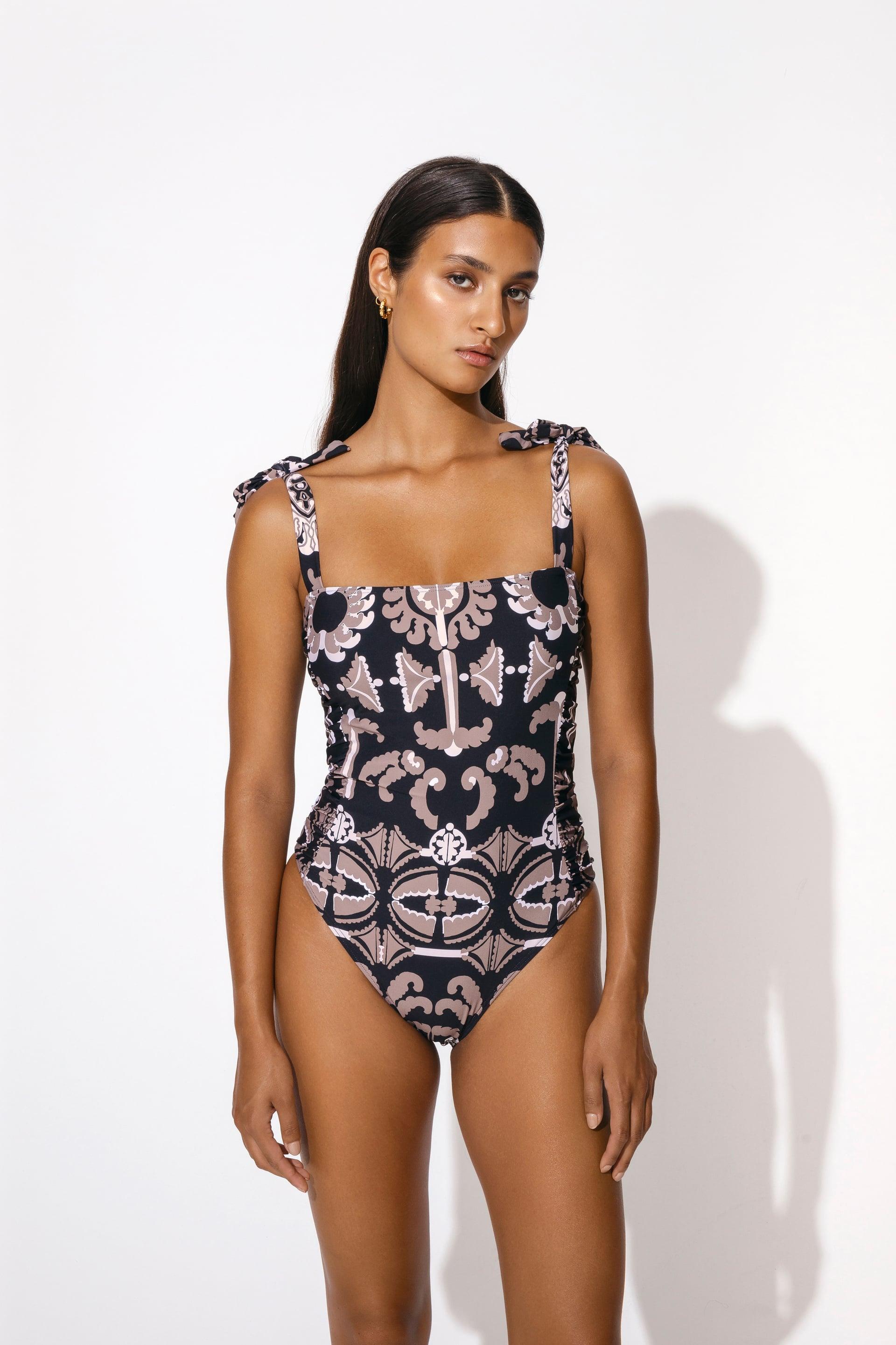 Felice swimsuit  Multi 2
