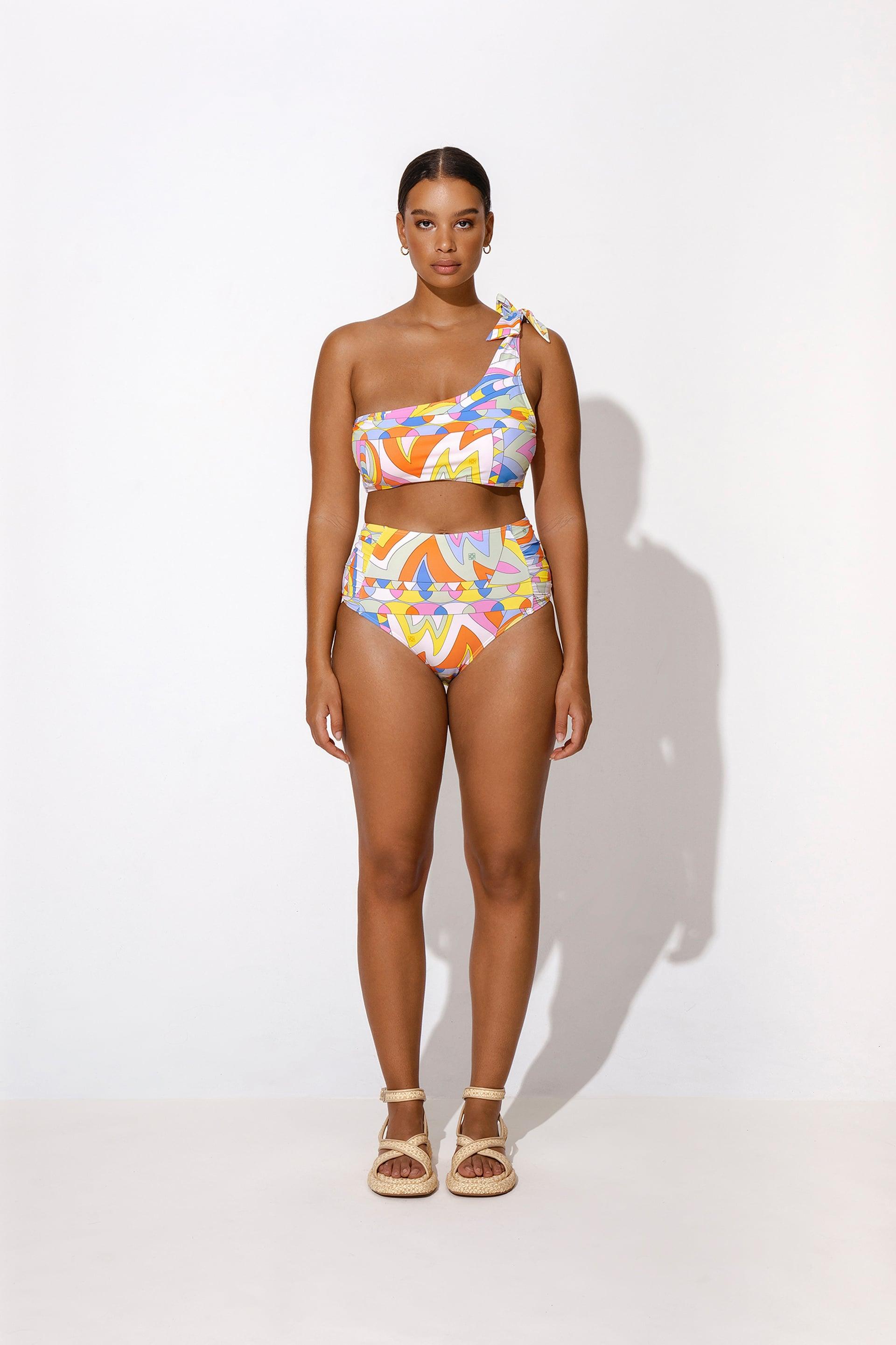 Jolie bikini top  Multi 1