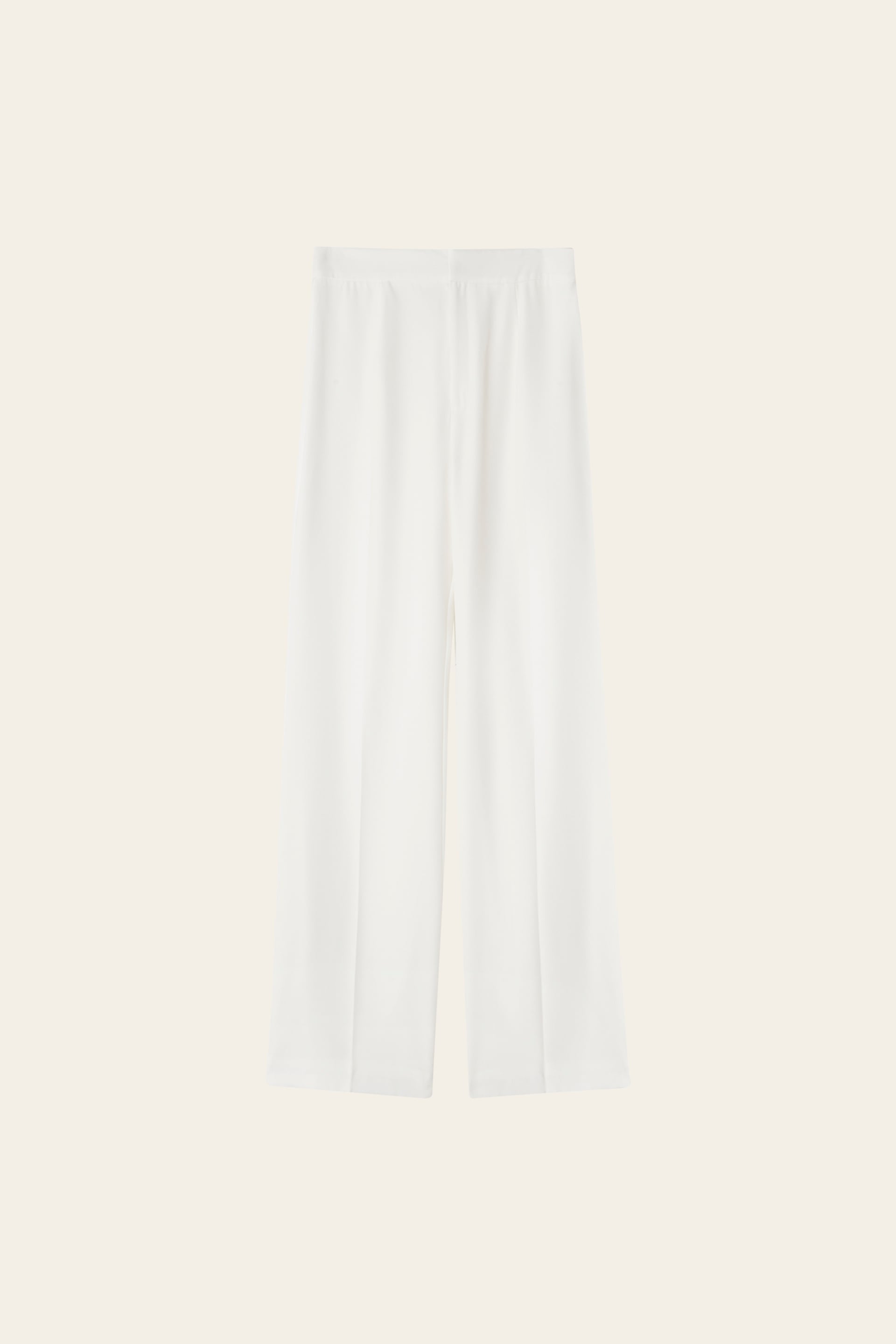 Juno pants Ivory 1