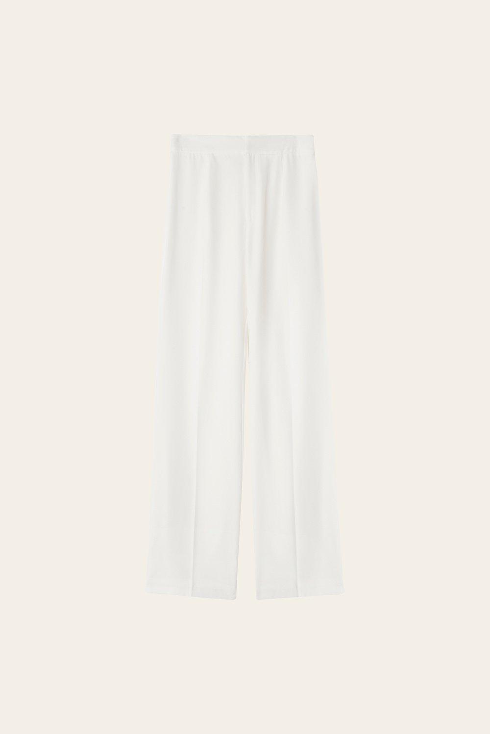Juno pants Ivory 1