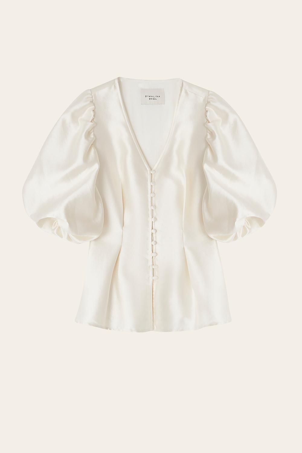 Odette blouse product