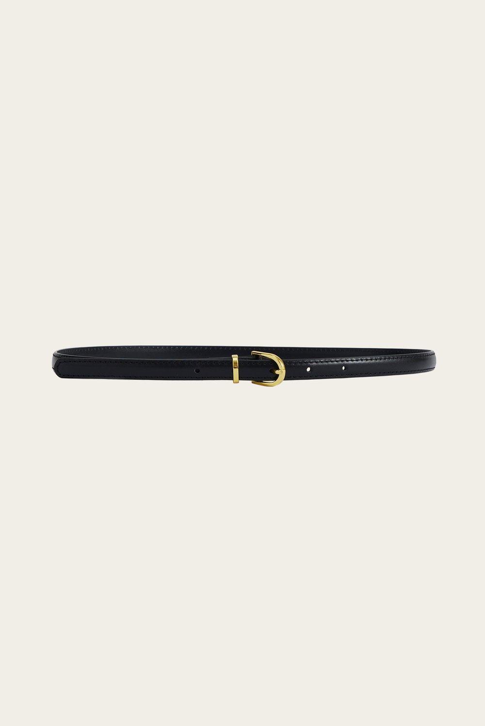 Blair belt Black 2