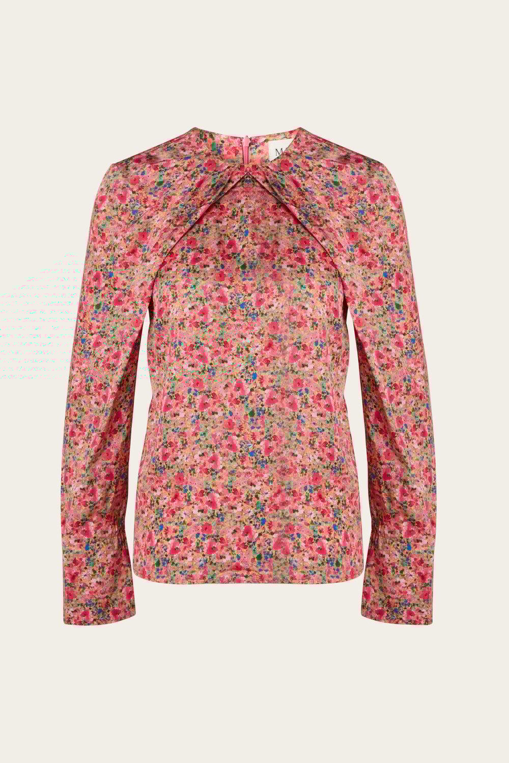 Evie blouse product