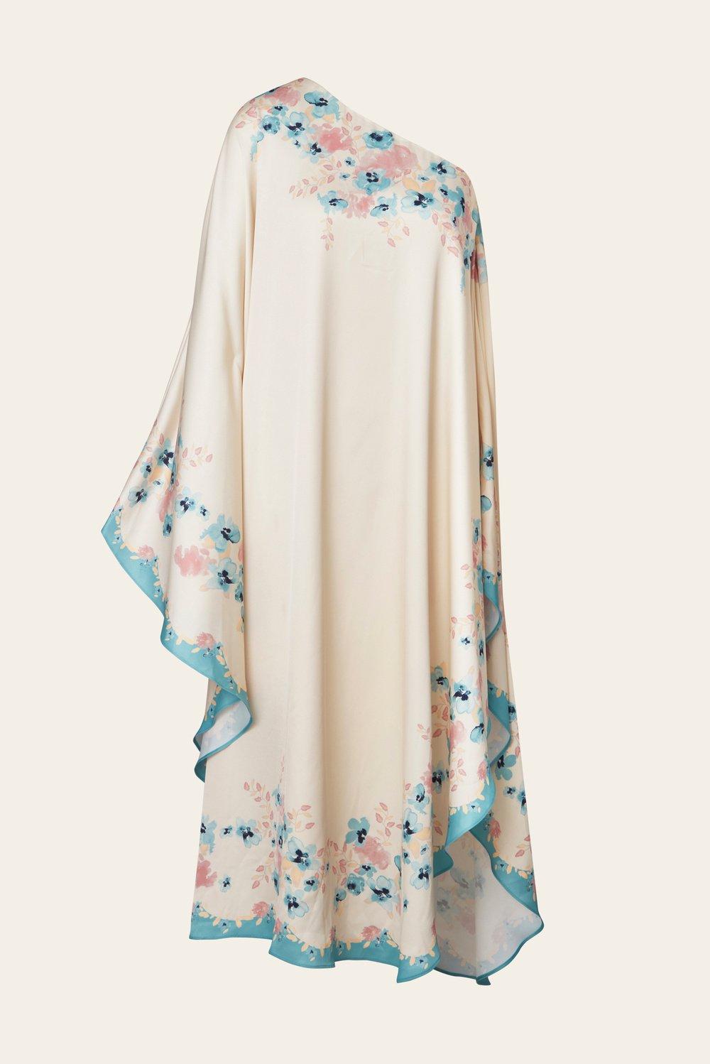 Avery maxi dress product