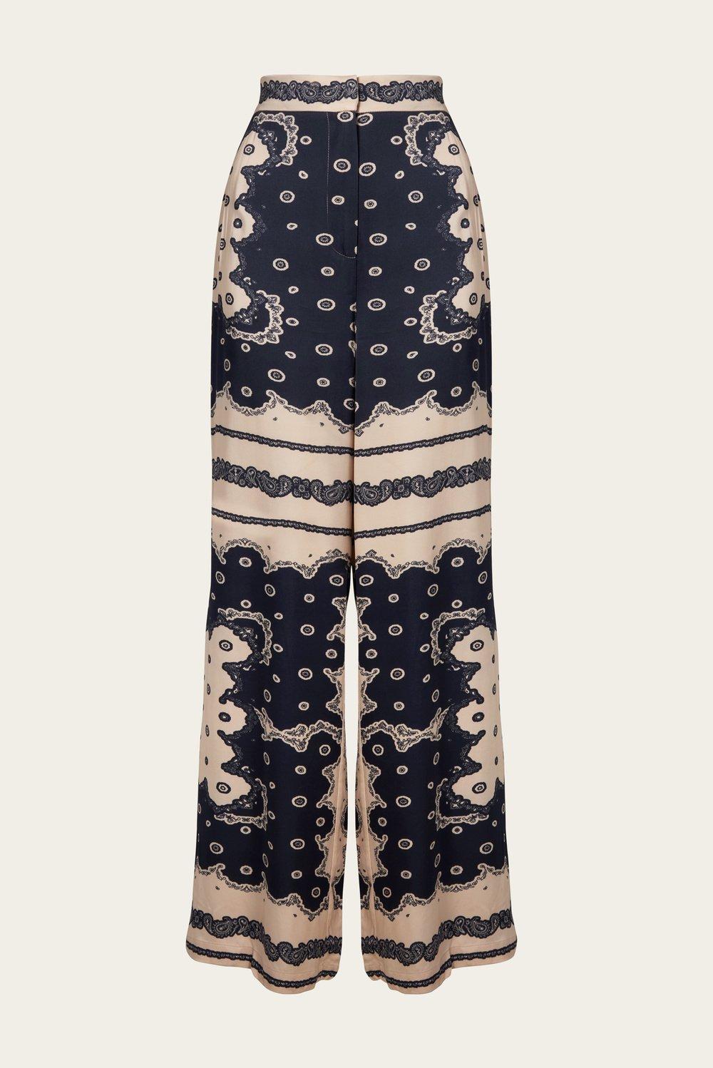 Bella pants product