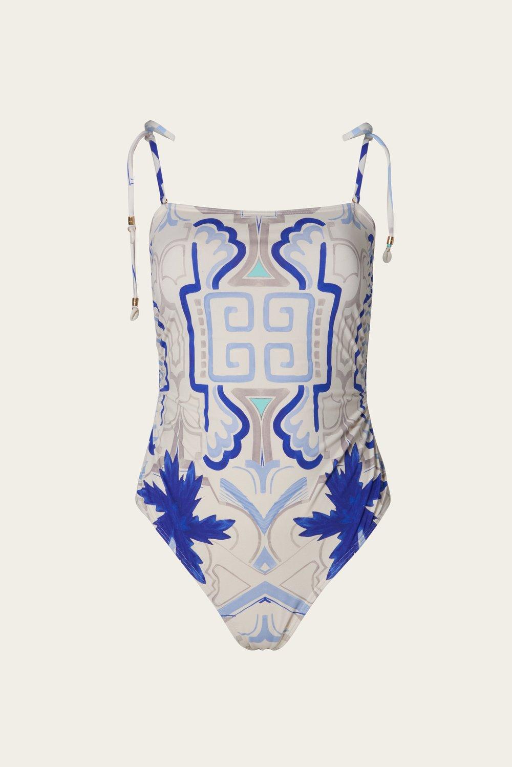 Fern swimsuit product