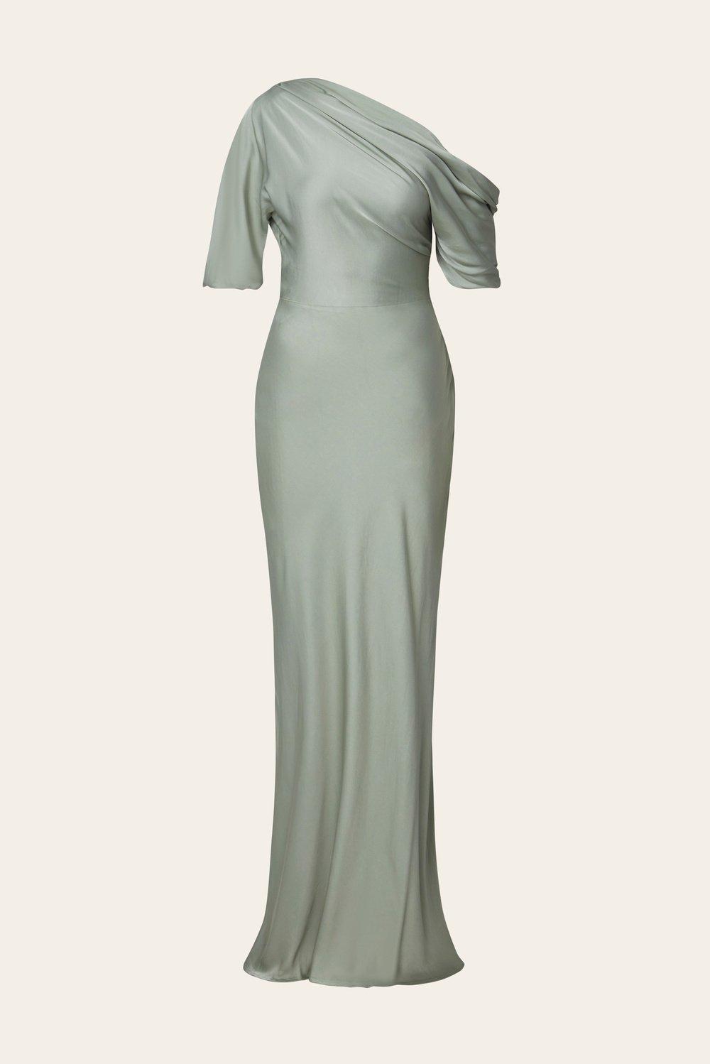 Marisa maxi dress outfit