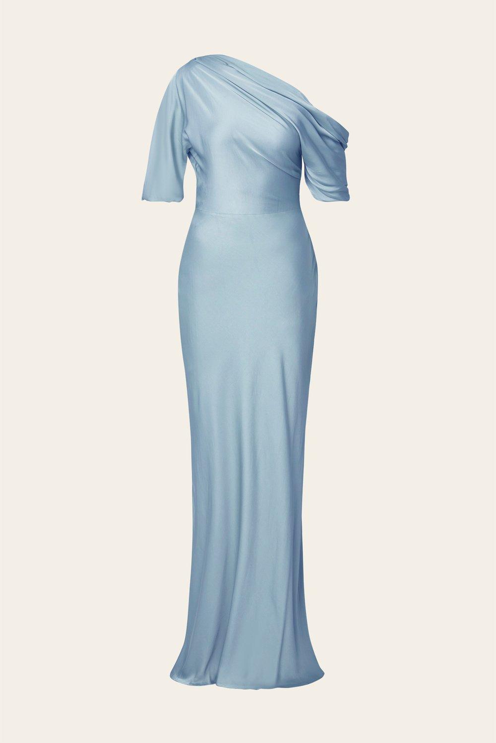 Marisa maxi dress outfit