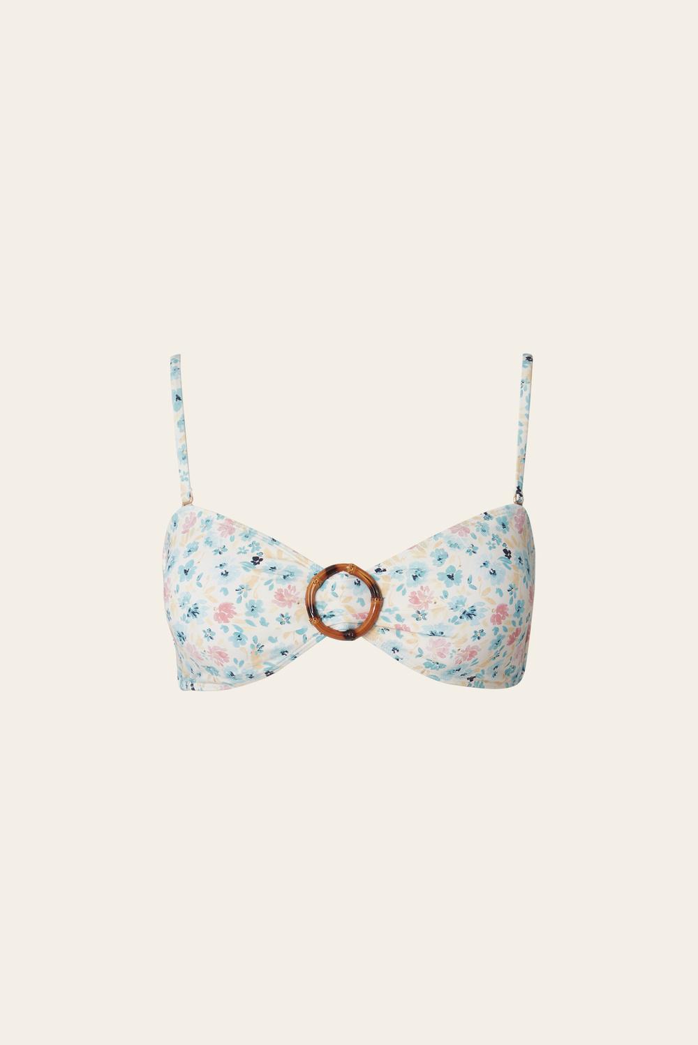 Viola bikini top Ditsy 1