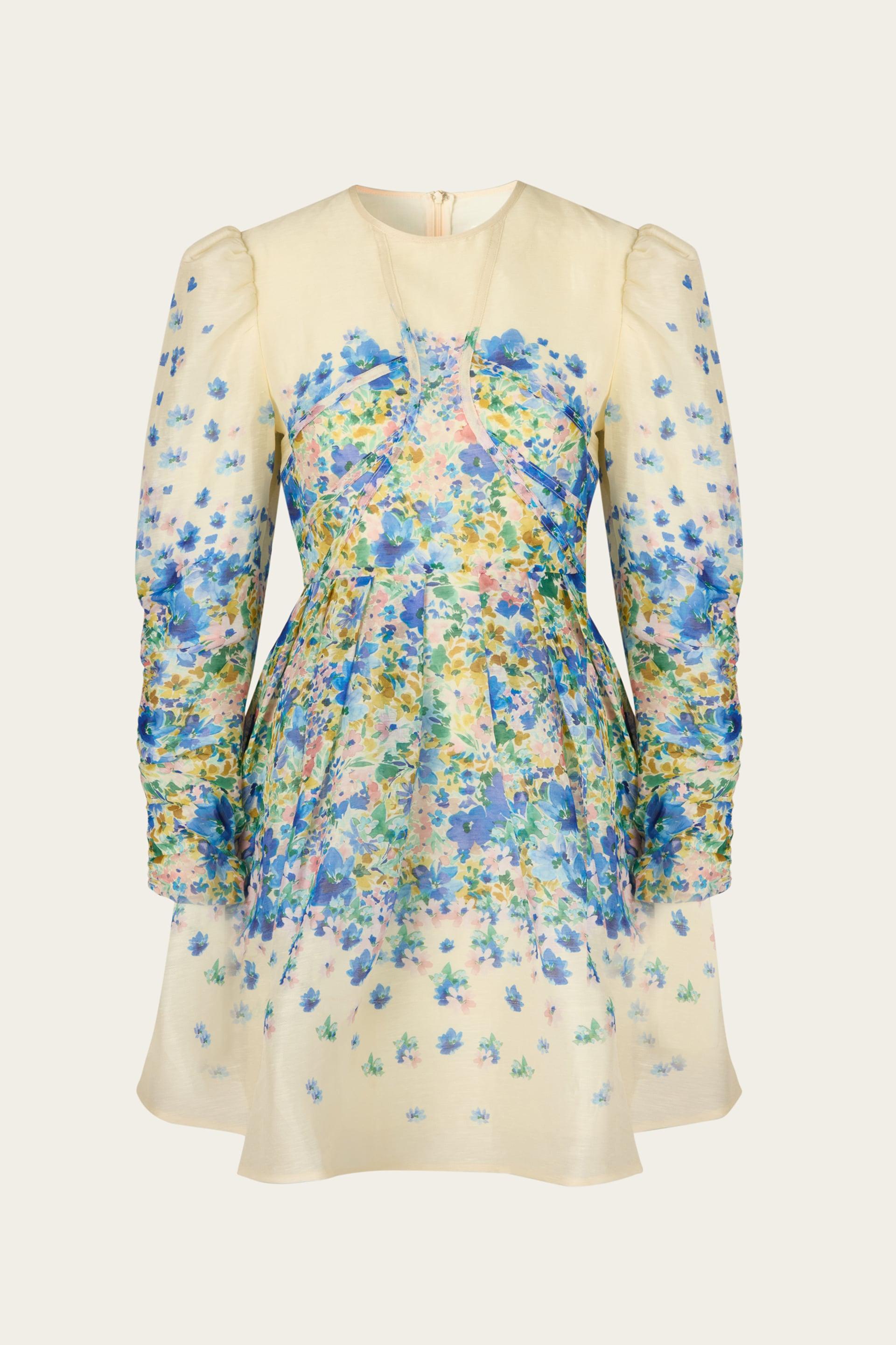 Leoni mini dress Ditsy 1