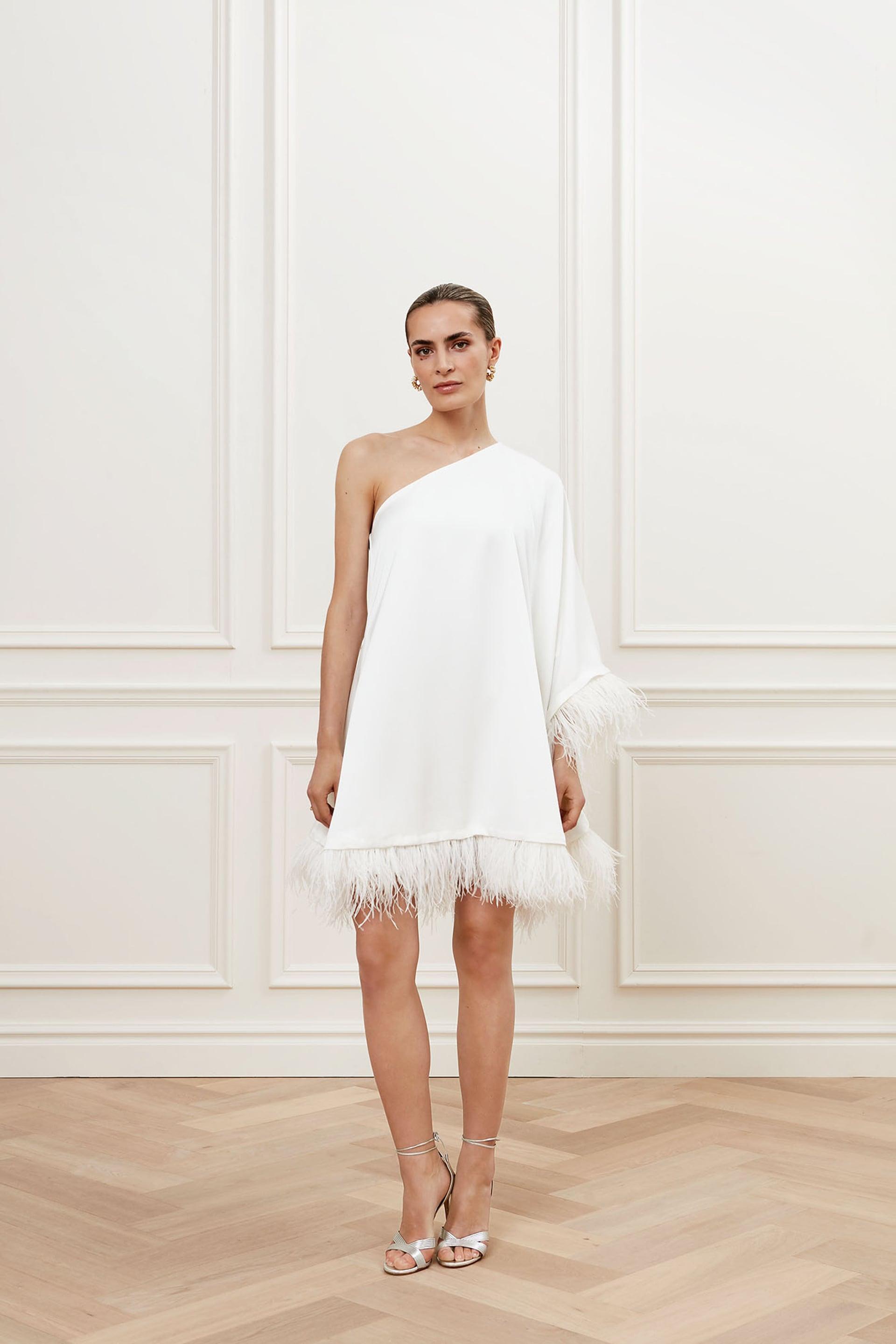 Andrea mini dress product