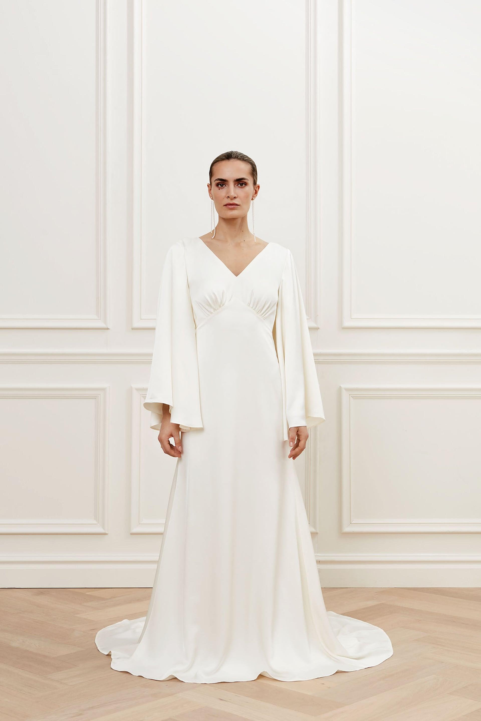 Simone gown Cream (1)