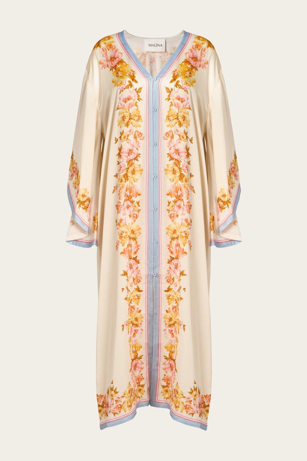 Naya kaftan product