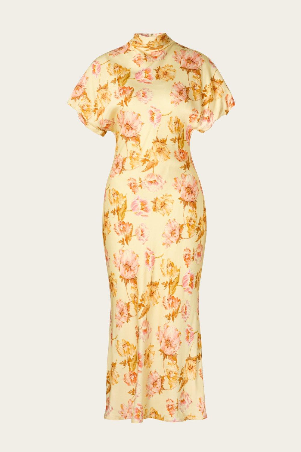Alivia midi dress product