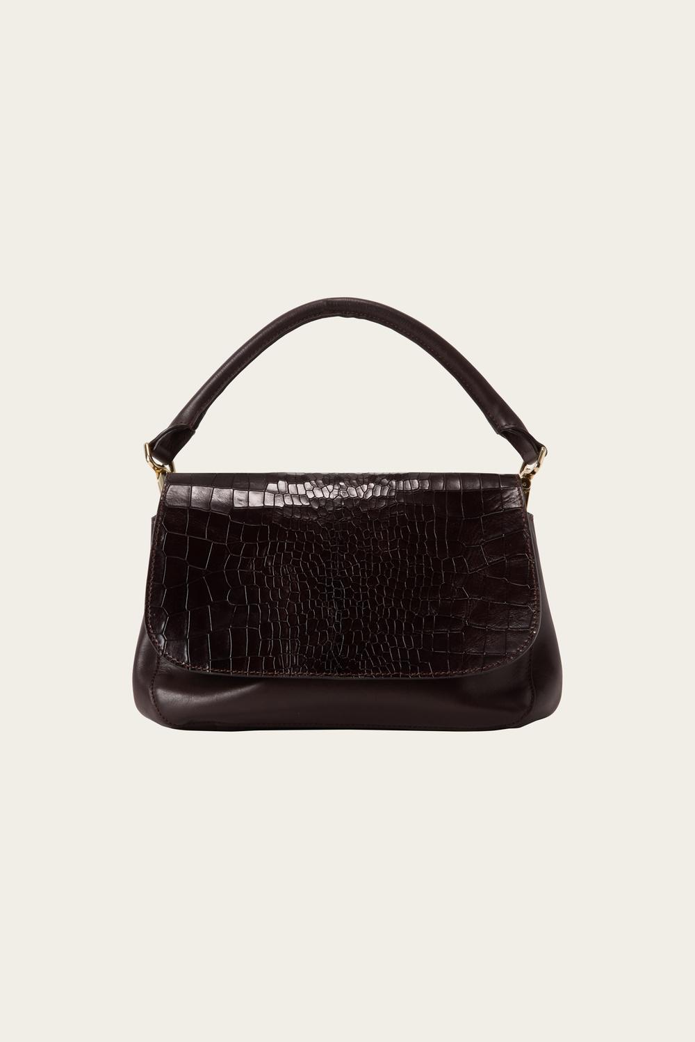 Darla bag Chocolate 1