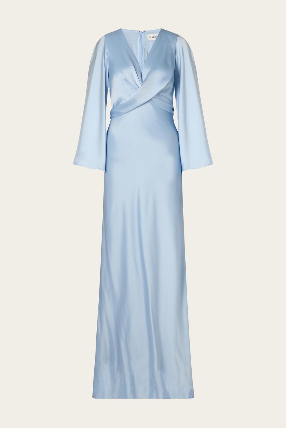 Juliet maxi dress product