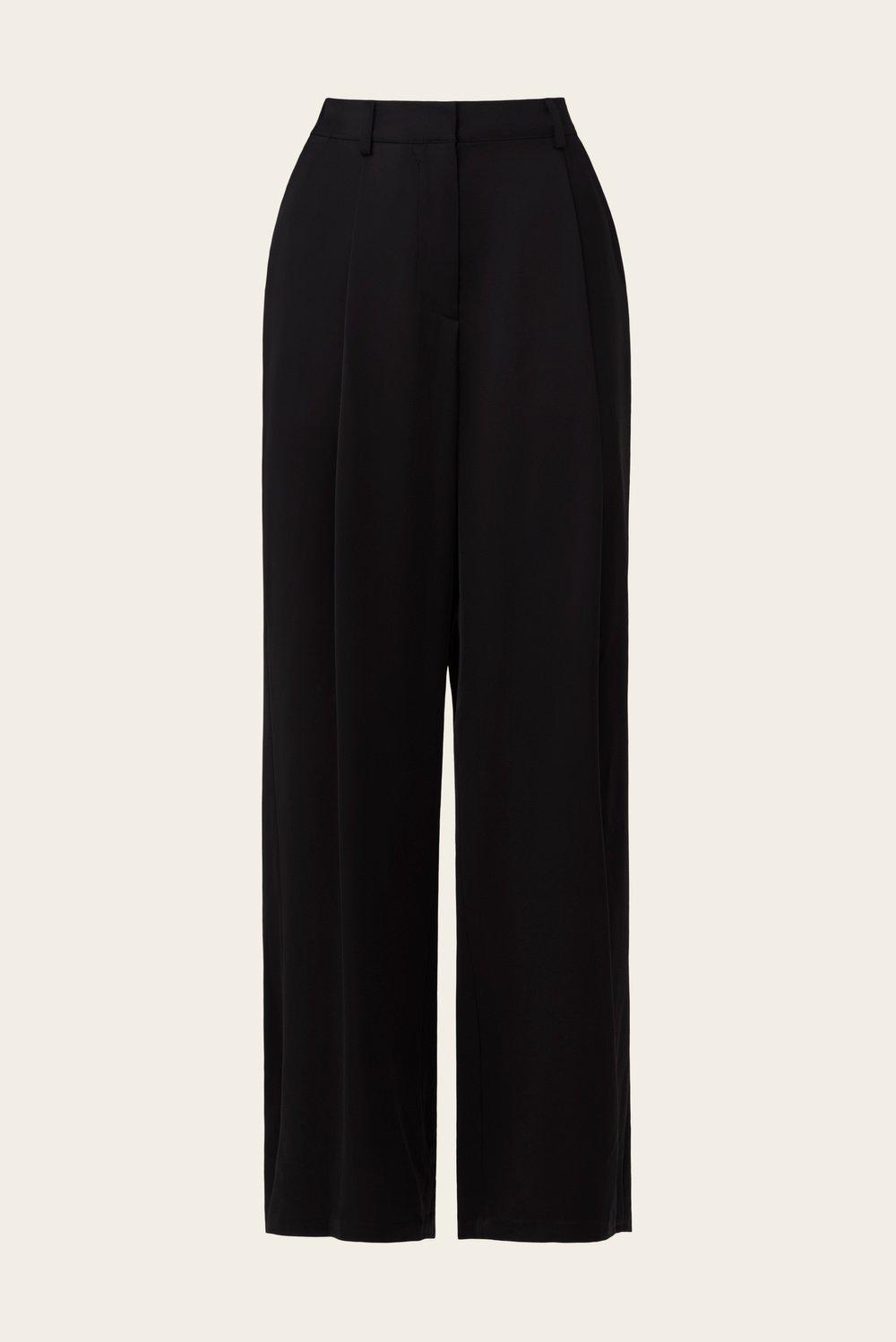 Sarah pants Black 1