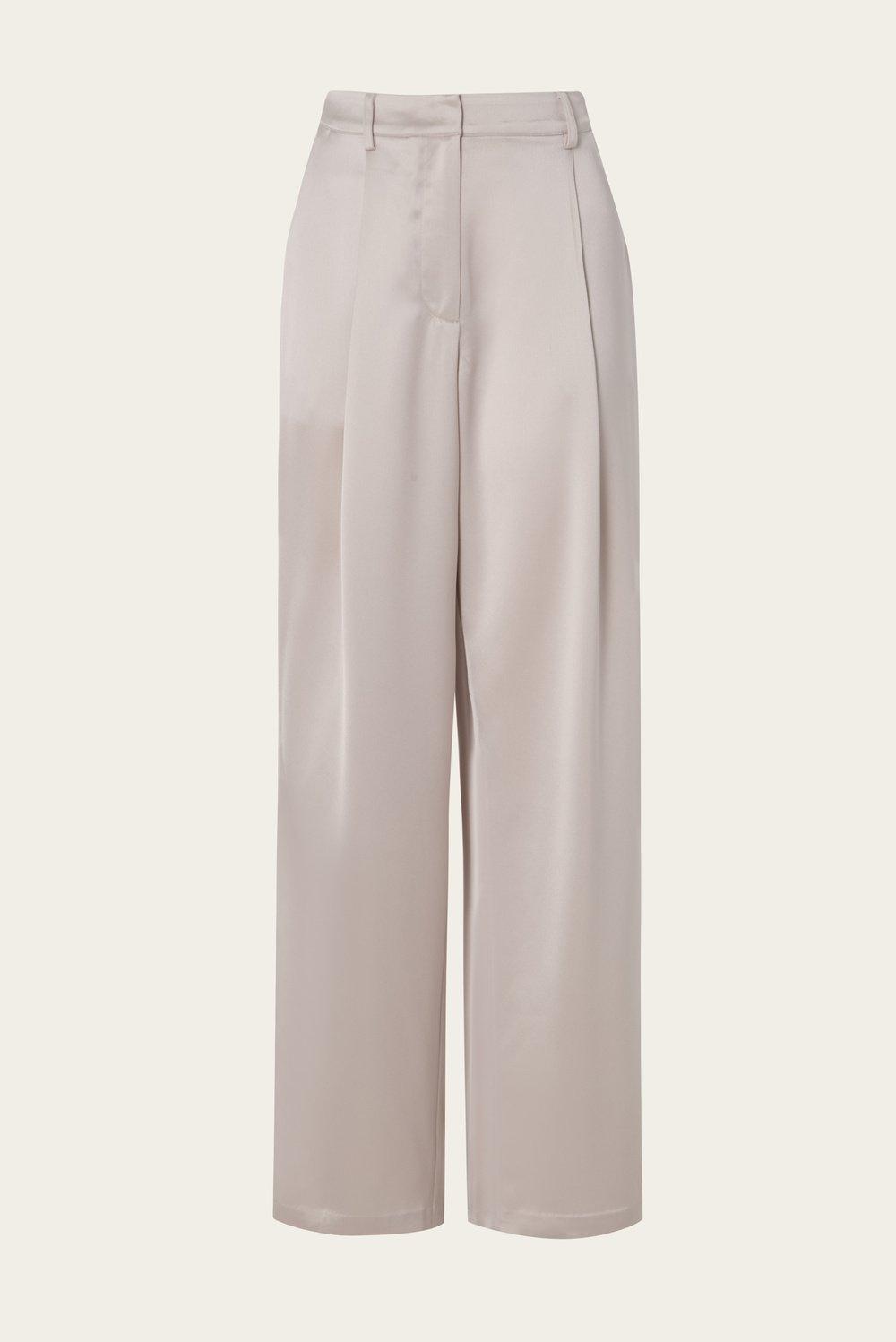 Sarah pants Steel Grey 1