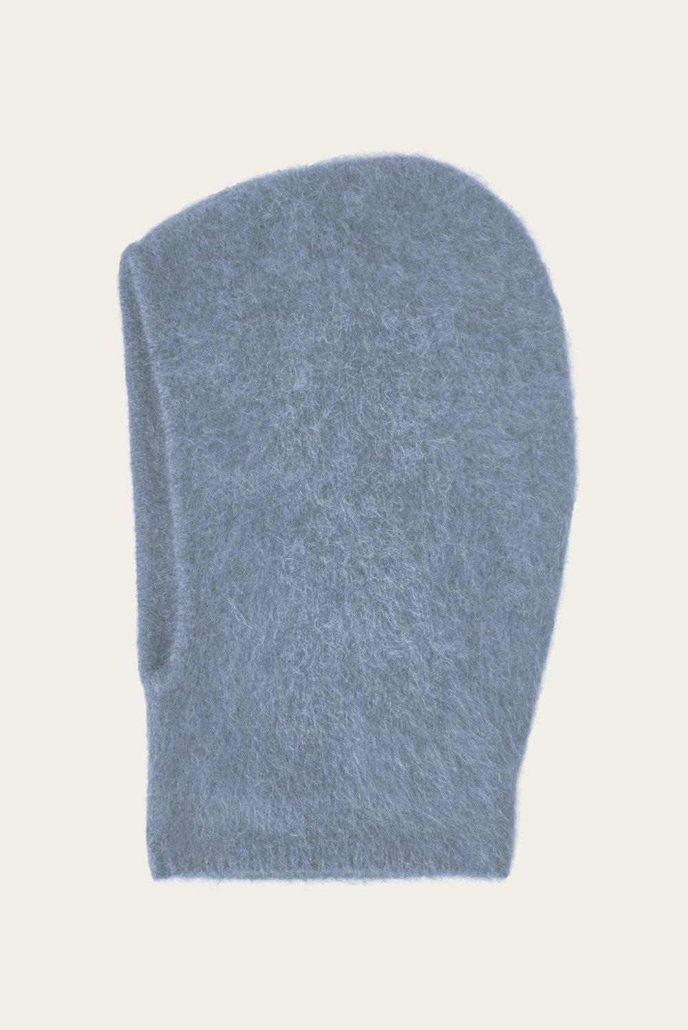 Brielle balaclava Pastel Blue 1