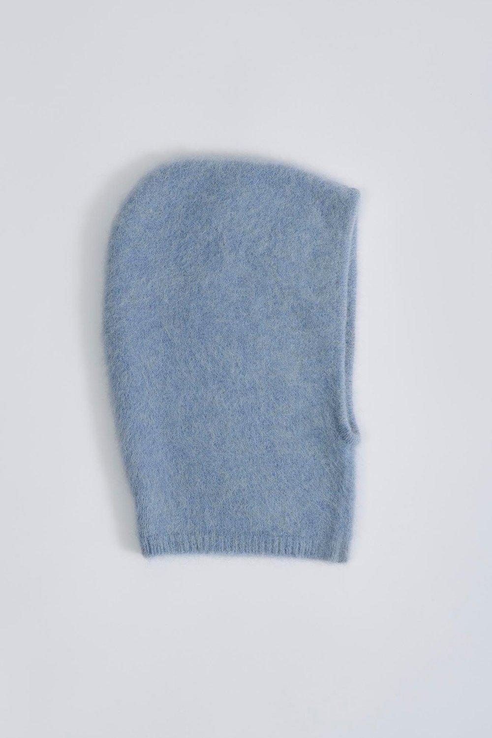 Brielle balaclava Pastel Blue 2
