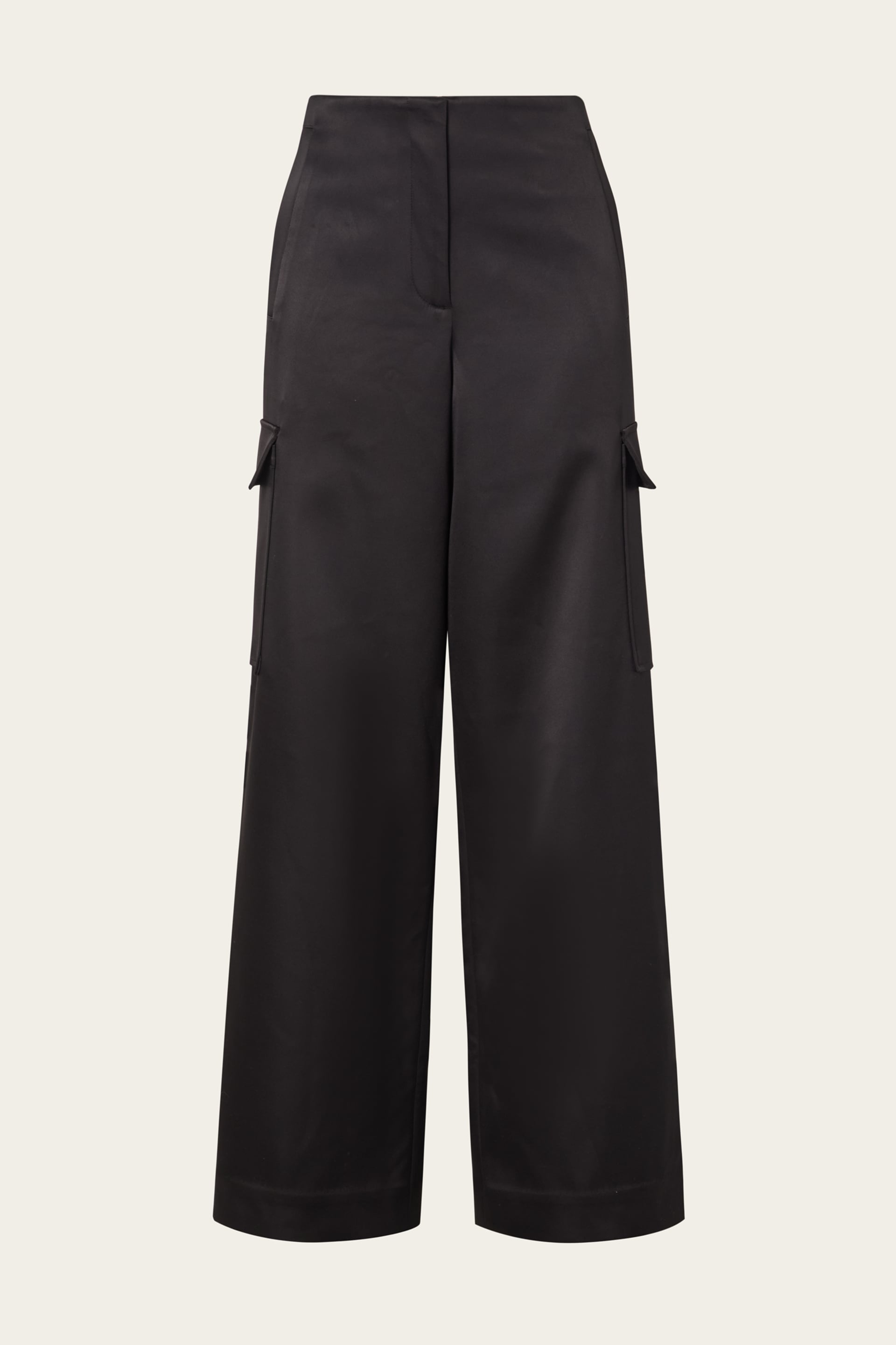 Madilyn pants Black 1