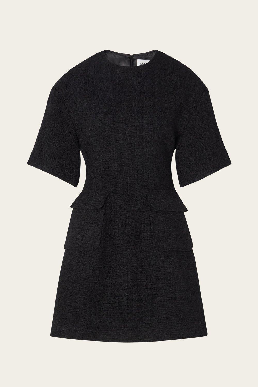 Rayna mini dress  1