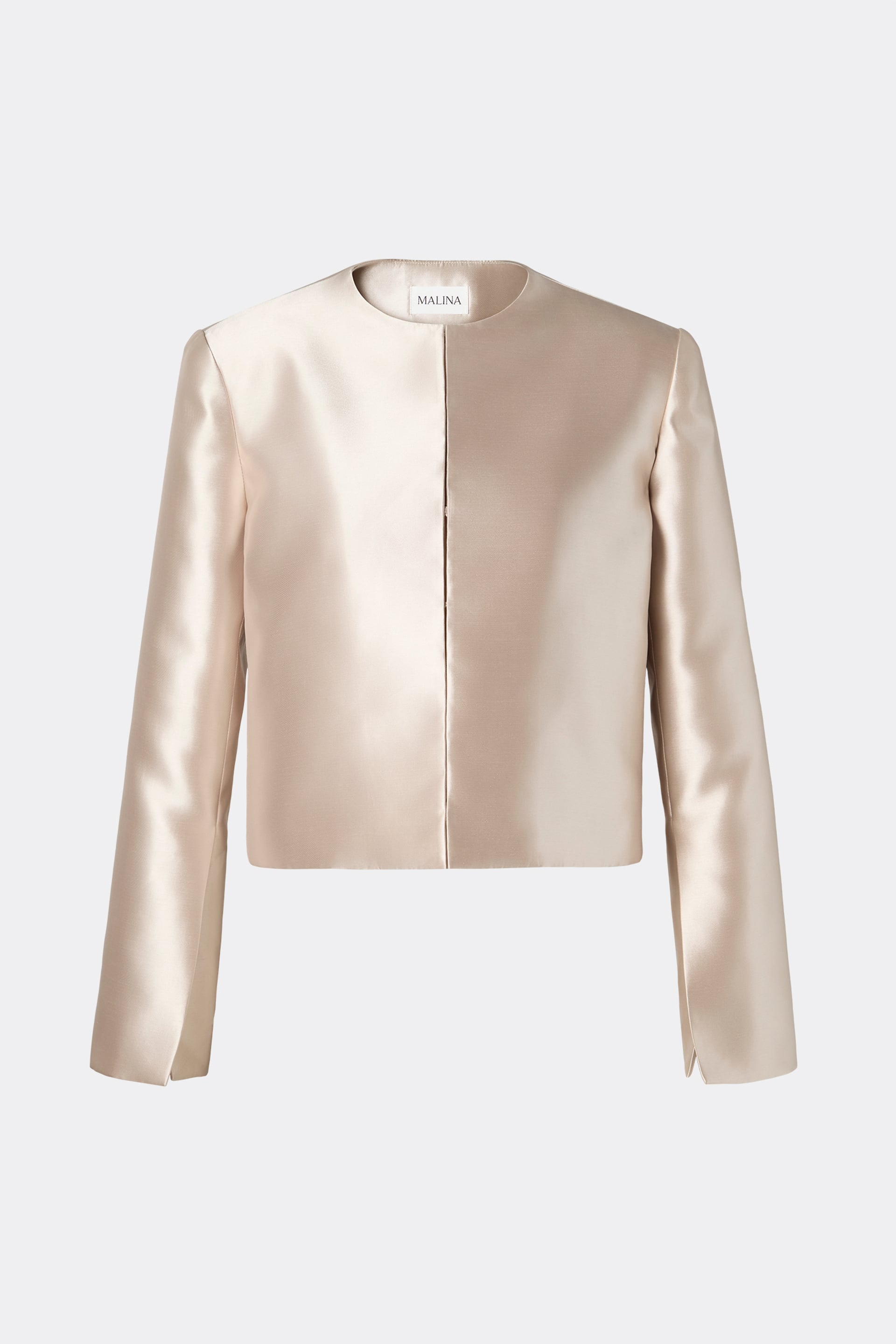 Ruthie blouse Soft Beige 1