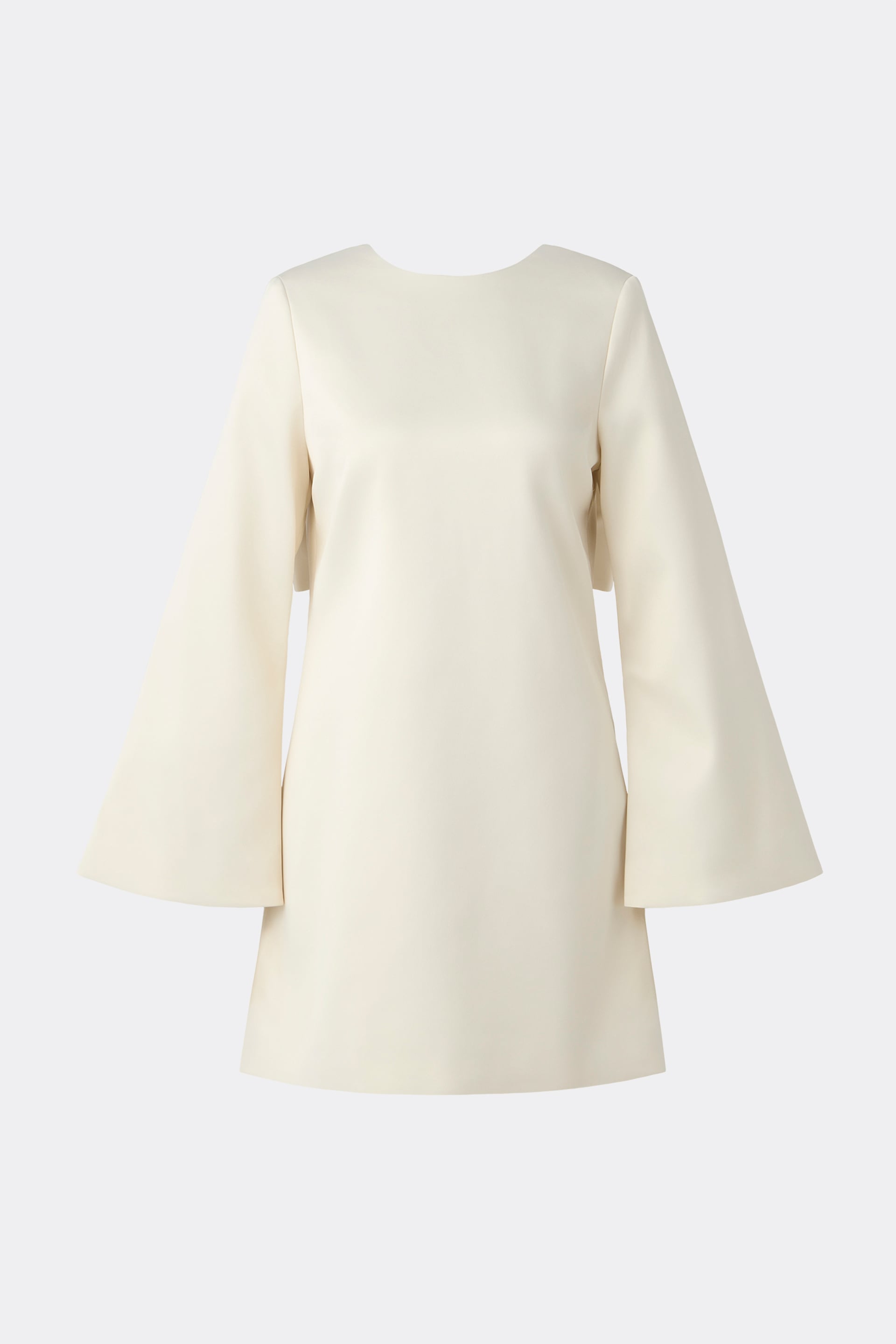 Elna mini dress Vanilla 1