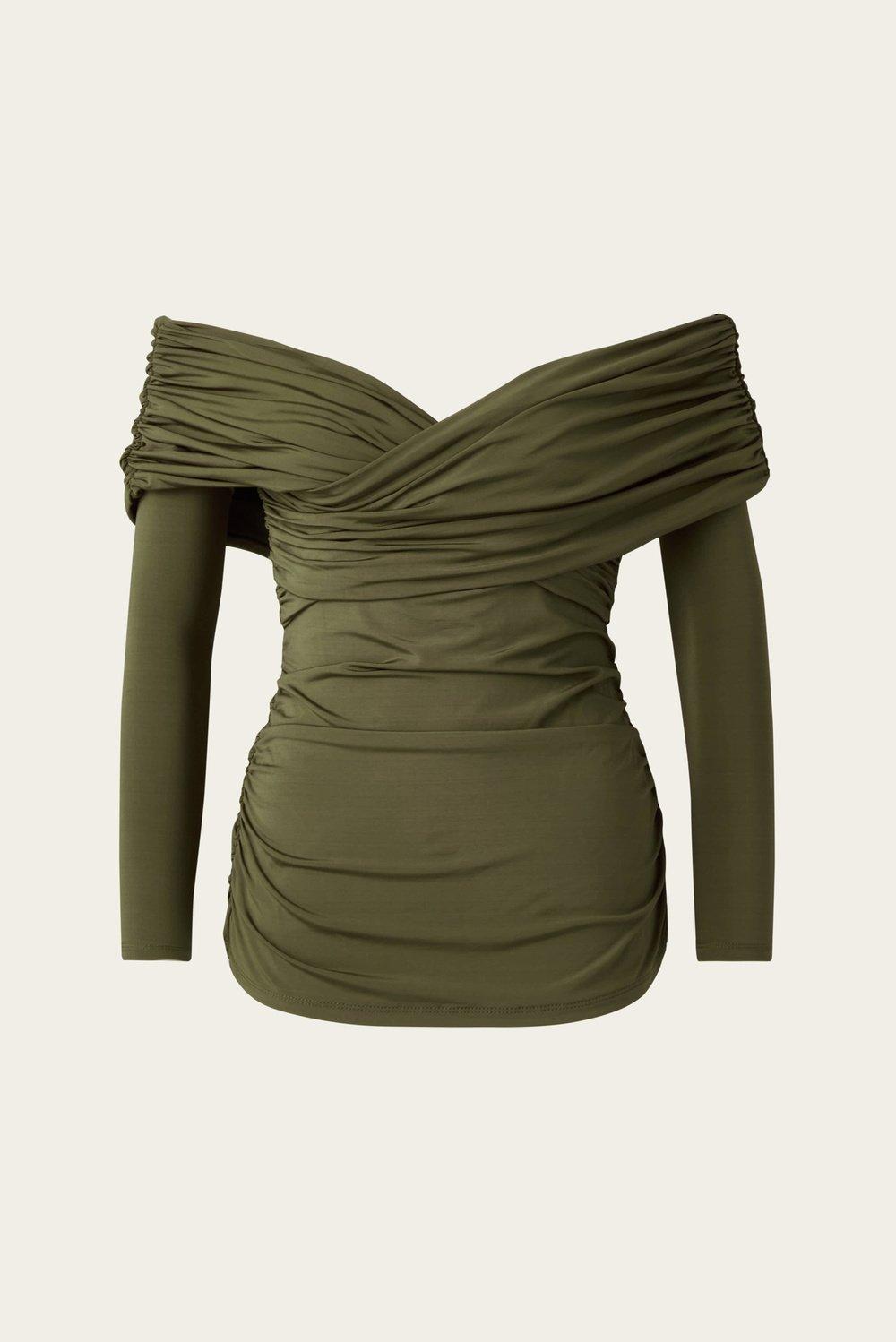 Siri top Olive 1