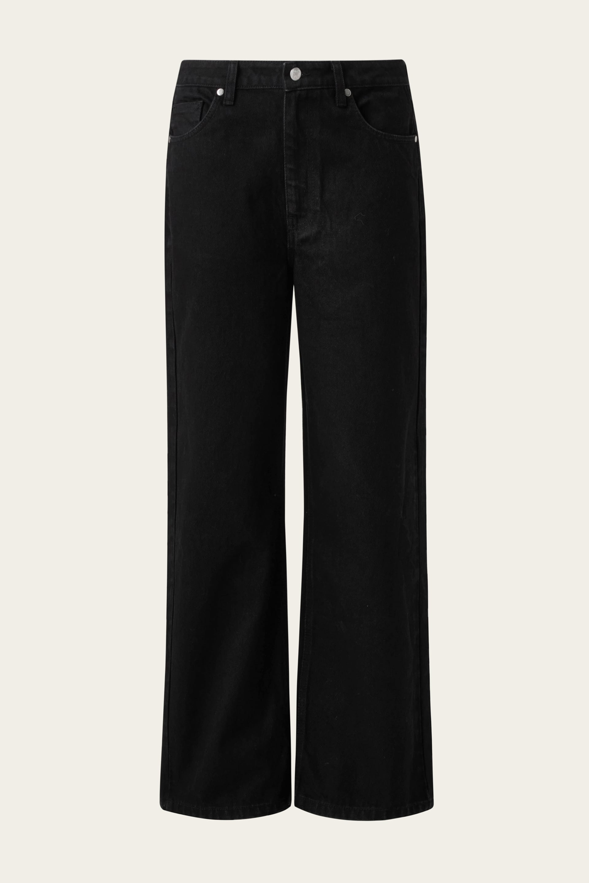 Matilda jeans Black 1