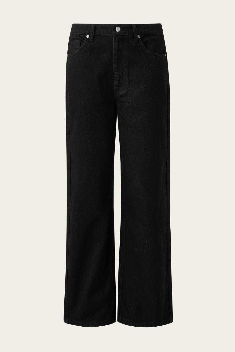 Matilda Jeans Black 1