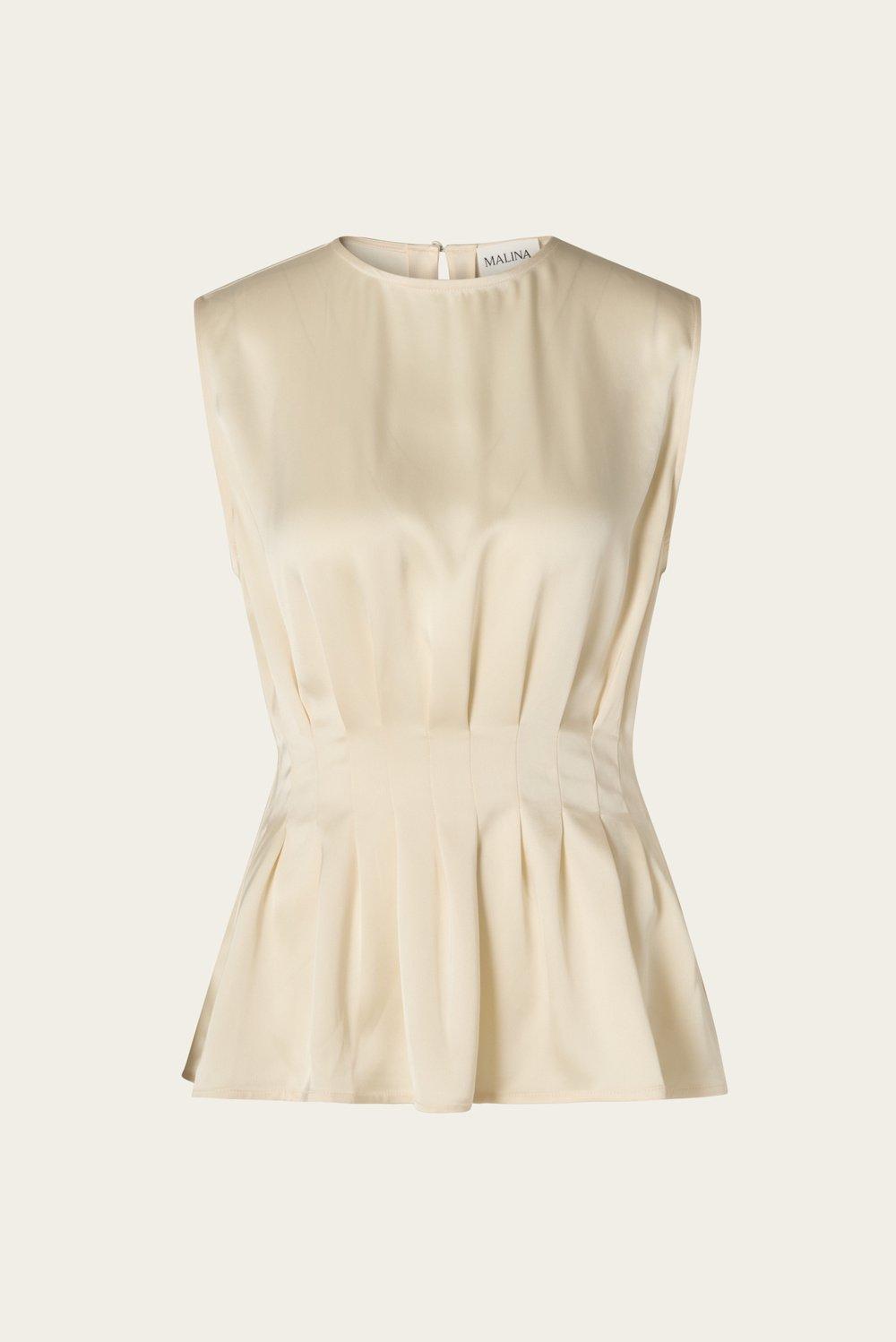 Lova top Vanilla 1