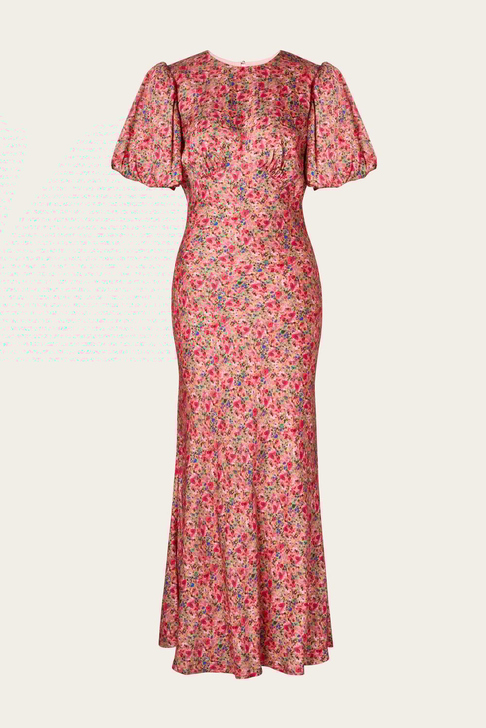 Freja maxi dress product