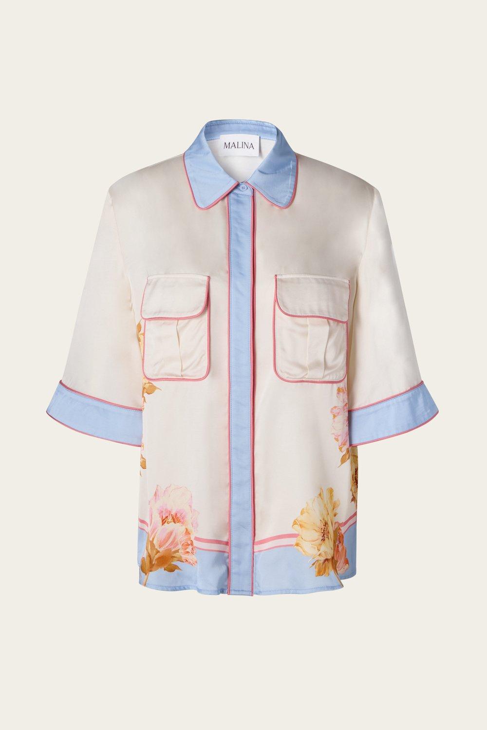 Pam shirt product