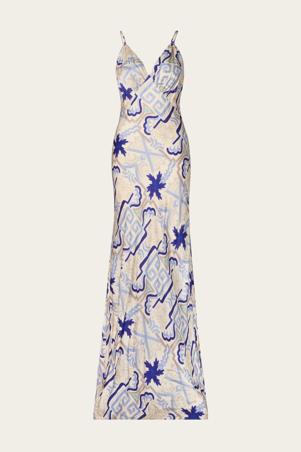 Cornelia maxi dress product