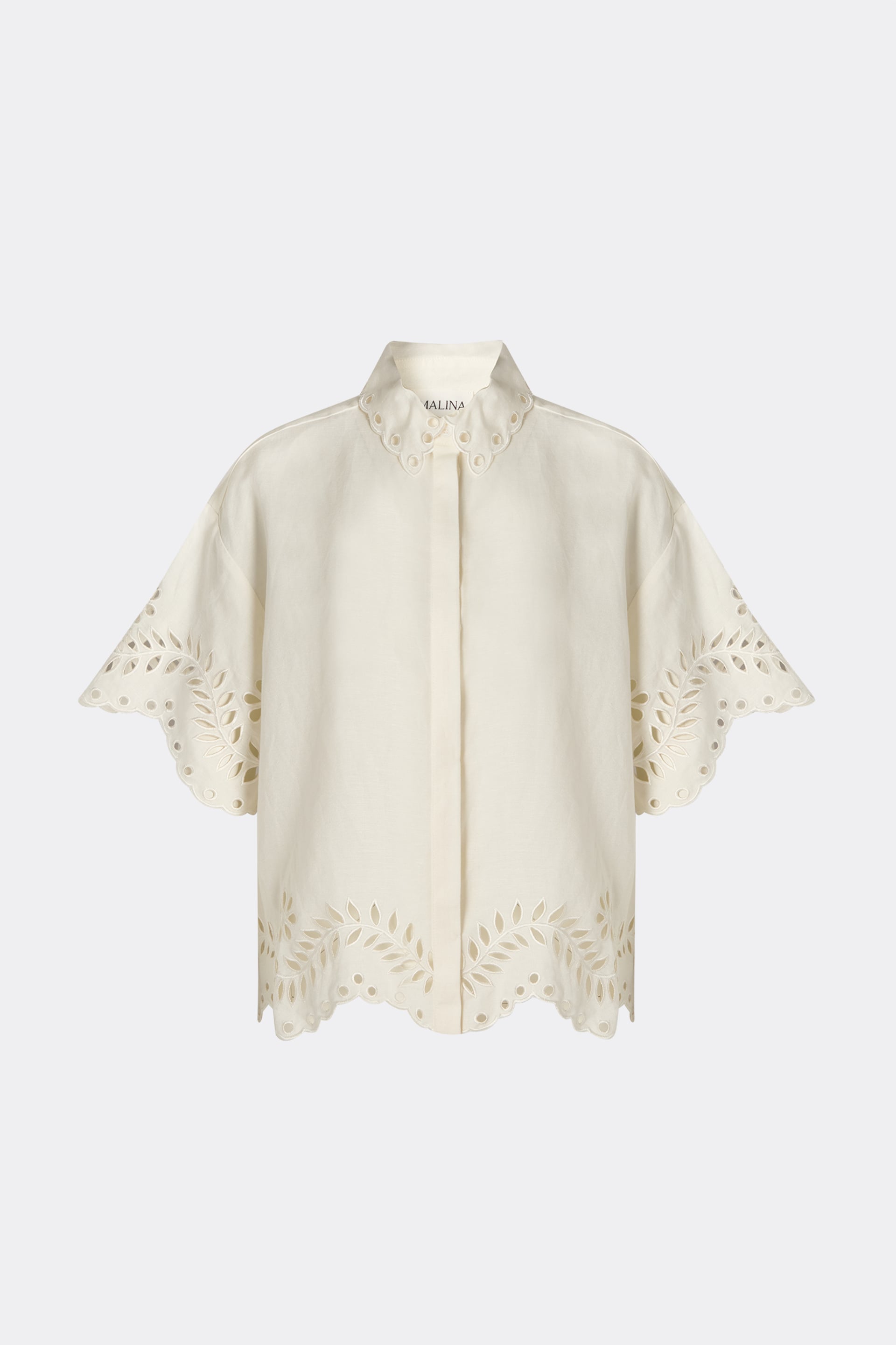 Cressida shirt White 1
