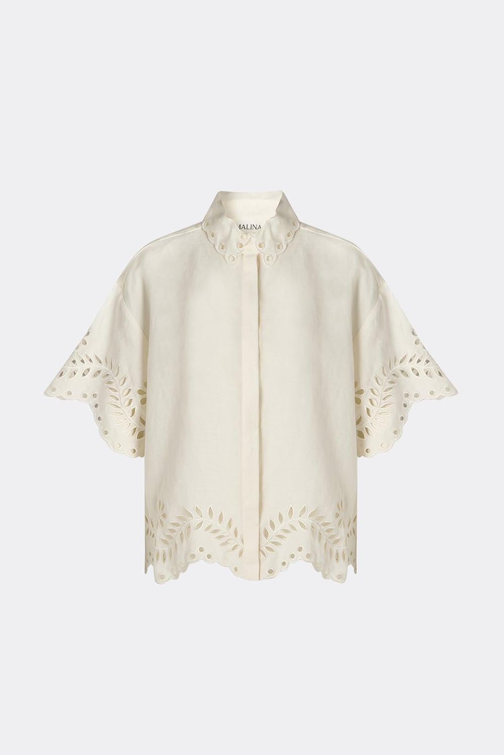Cressida shirt White 1