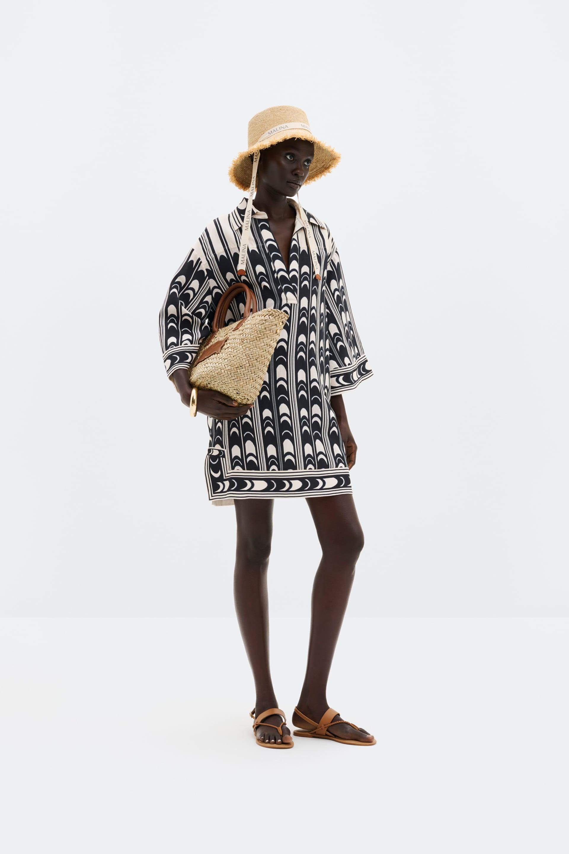 Imogen mini dress Arch (1)