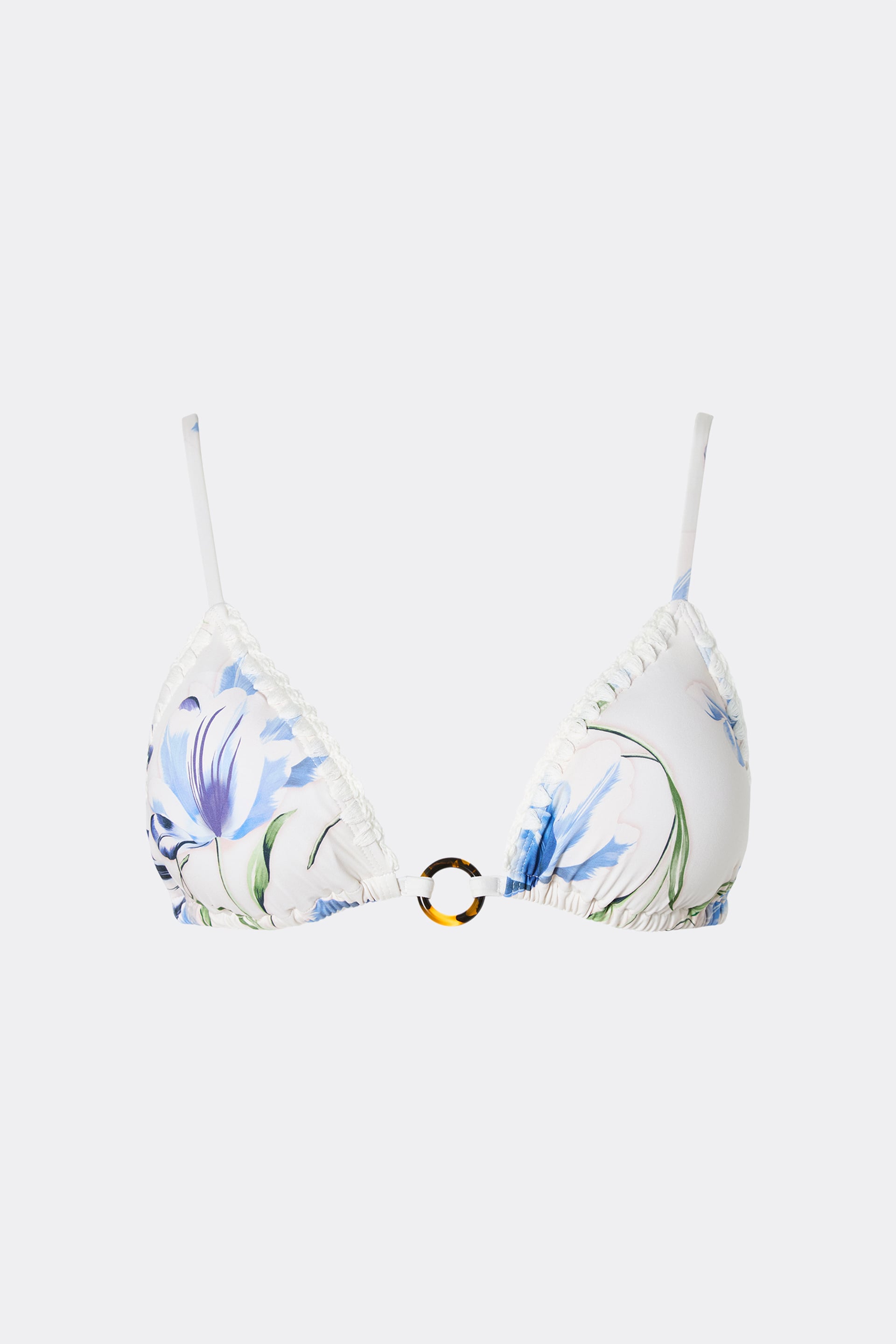 Roselyn bikini top Tulip Blue (1)