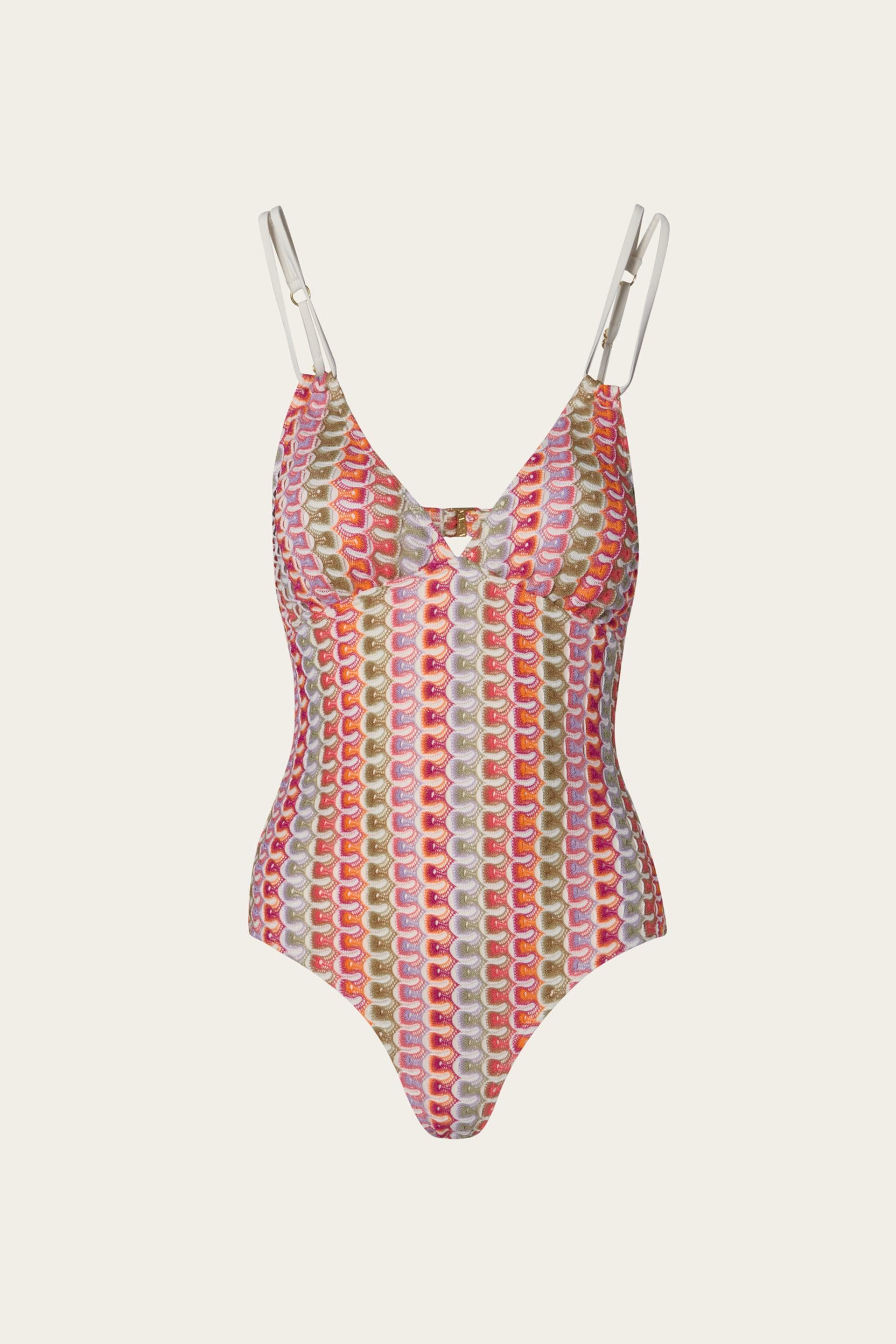 Nerea swimsuit Multi 1