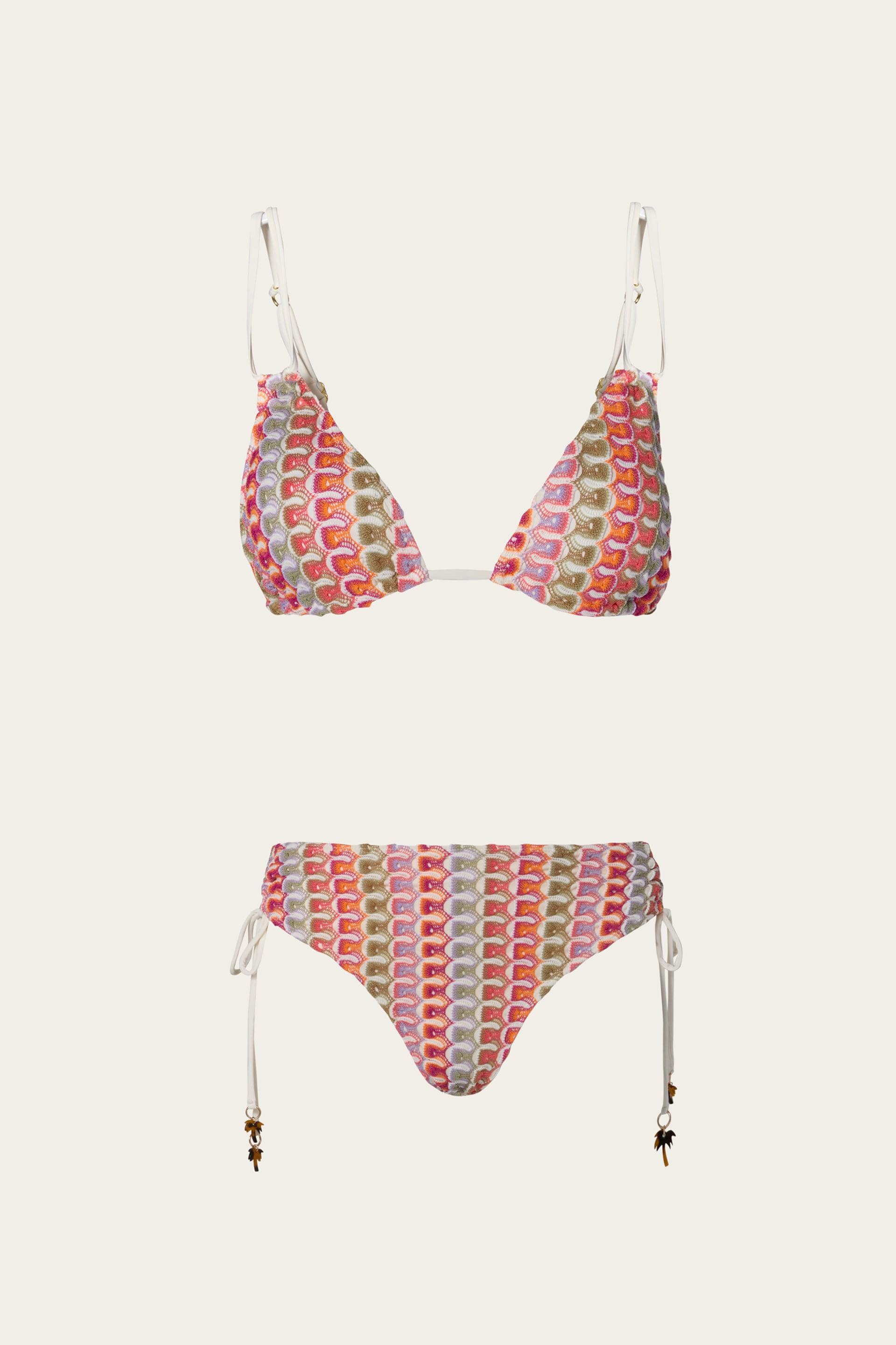 Irma bikini top Multi 1