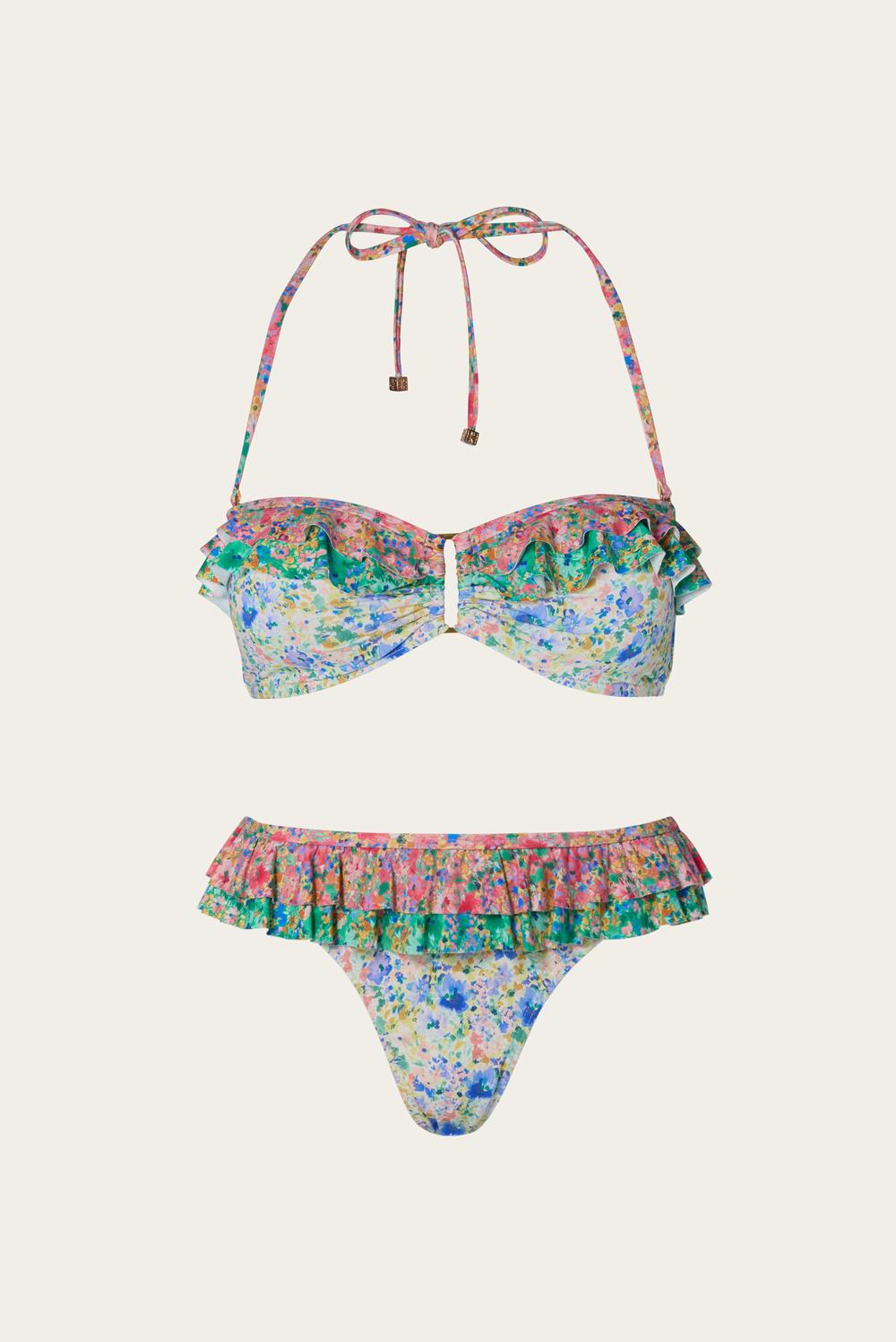 Coraline bikini bottom product
