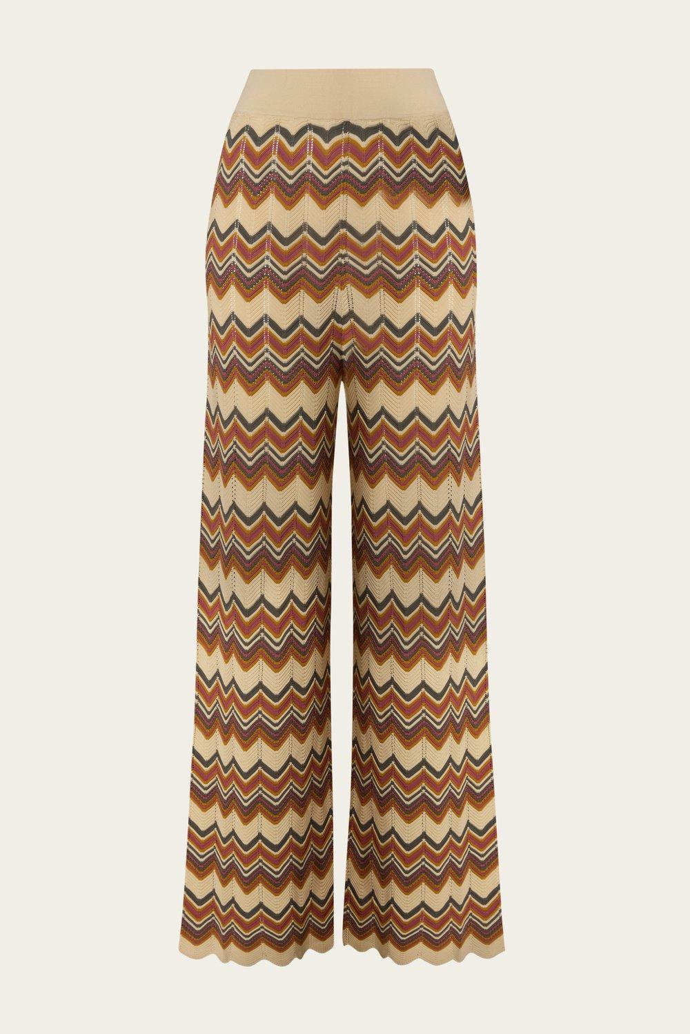 Ditte pants Multi 1