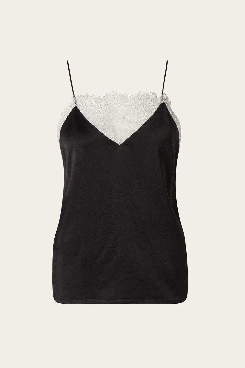 Anouk Yve Top Black 1
