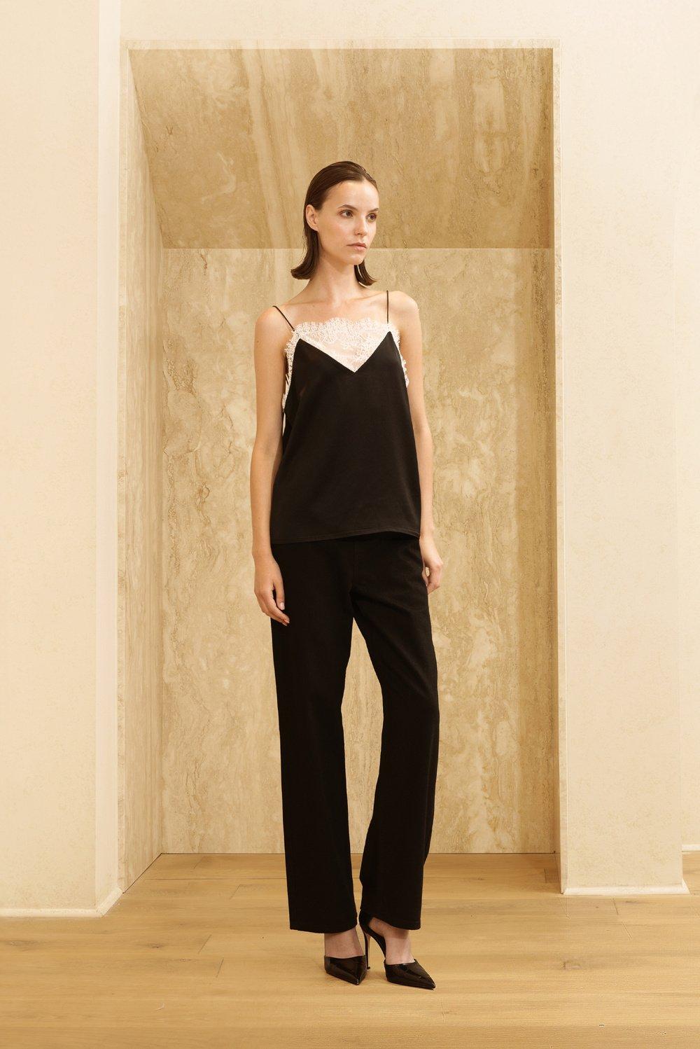 Anouk yve top Black 1