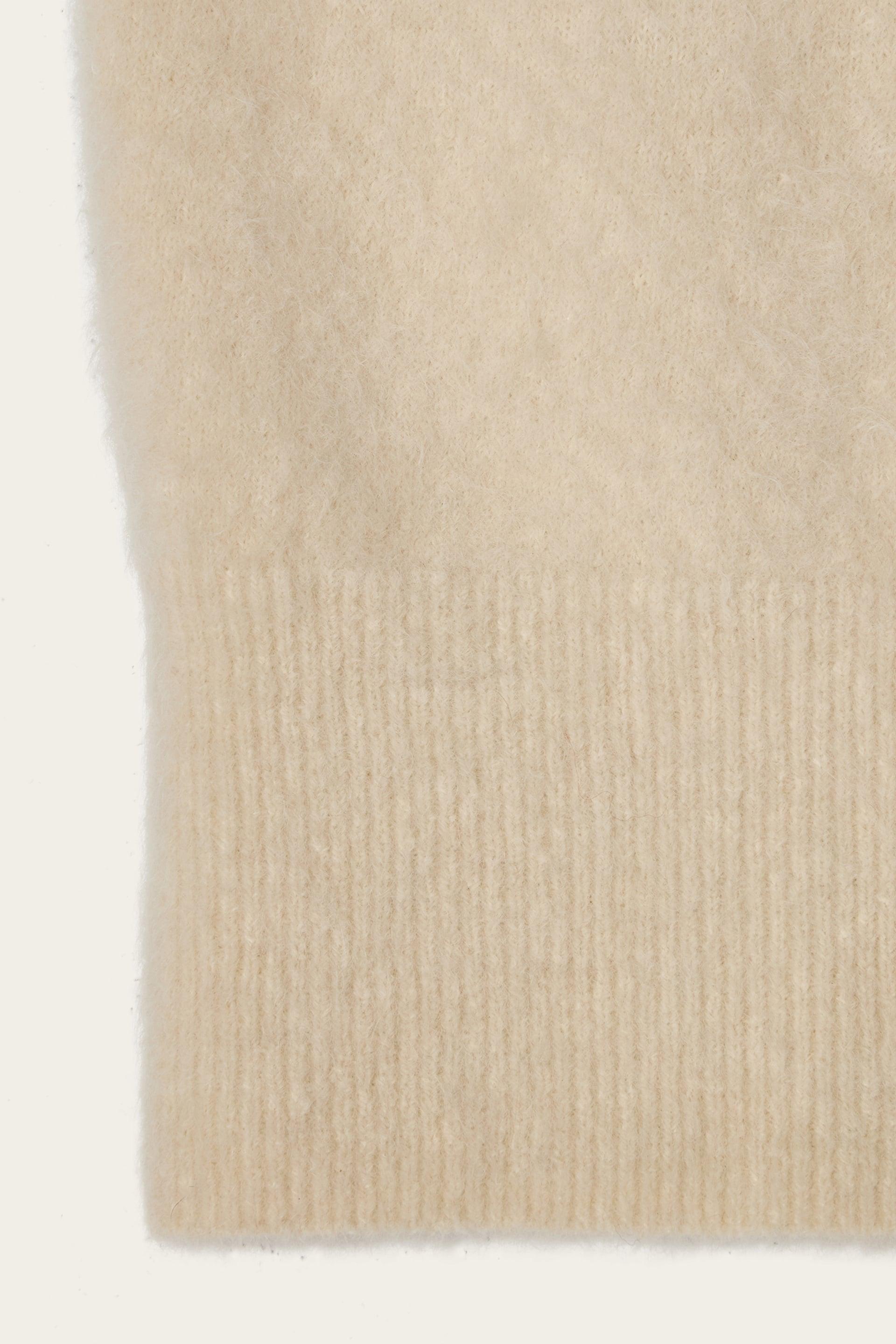 Anouk yve top Vanilla 1