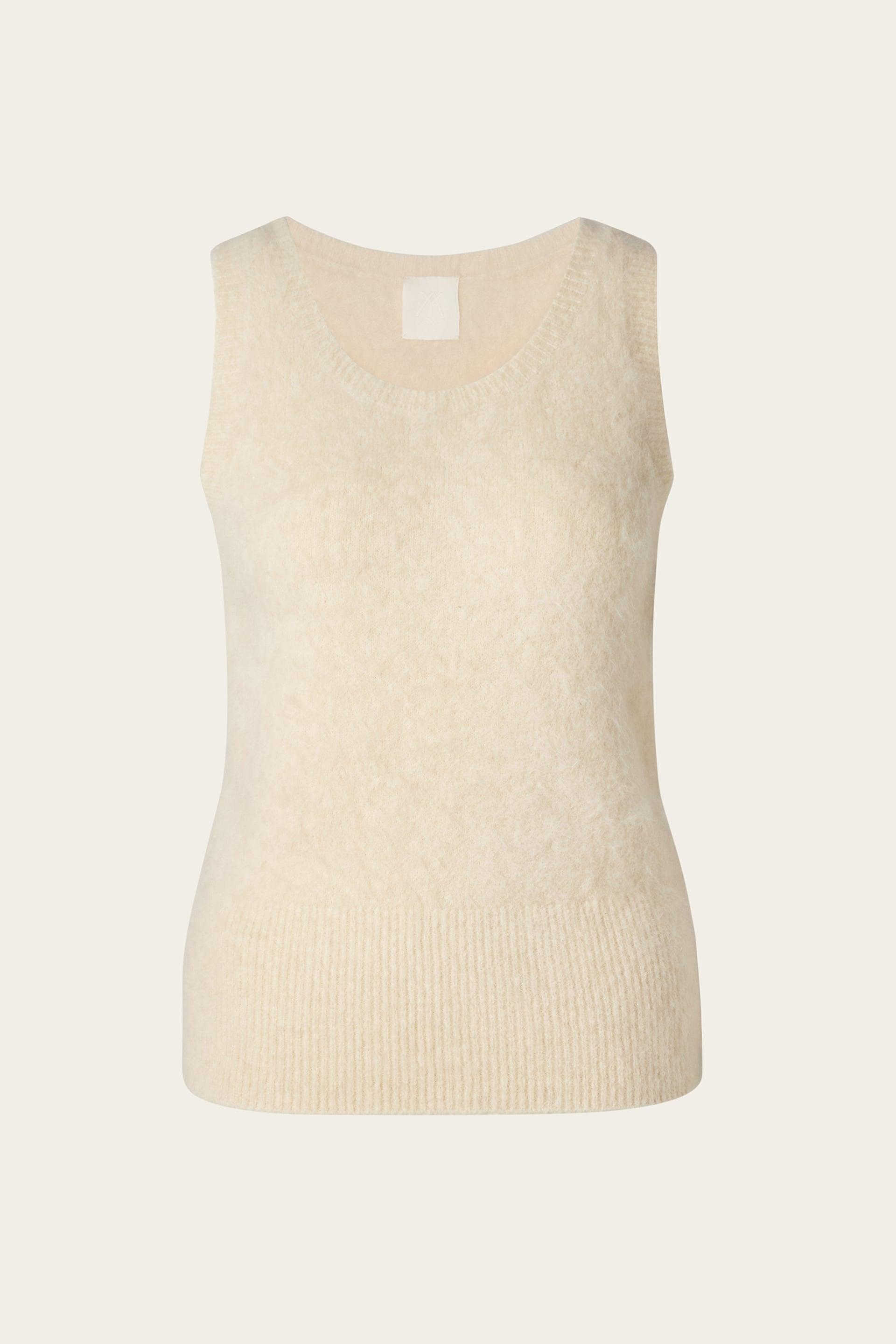 Anouk yve top Vanilla 2