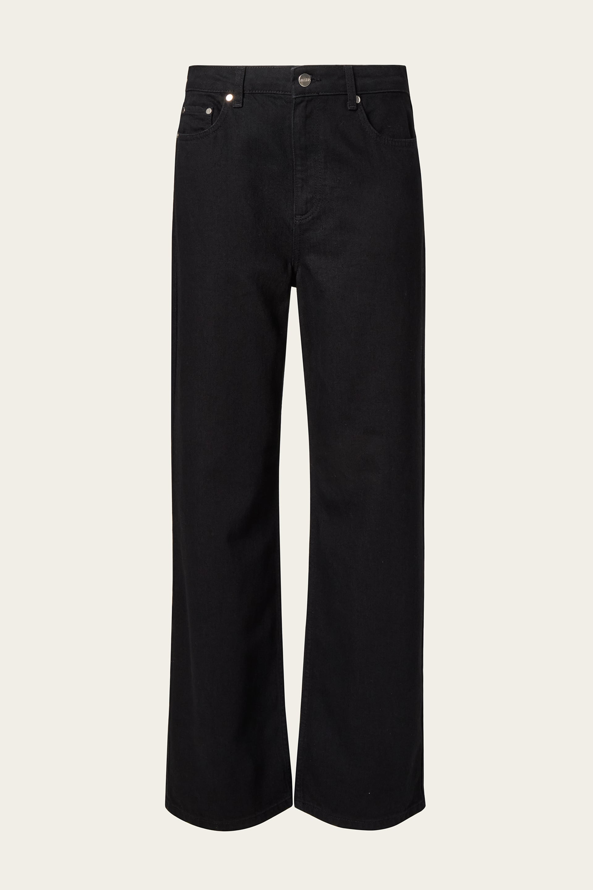 Anouk yve jeans Black 2