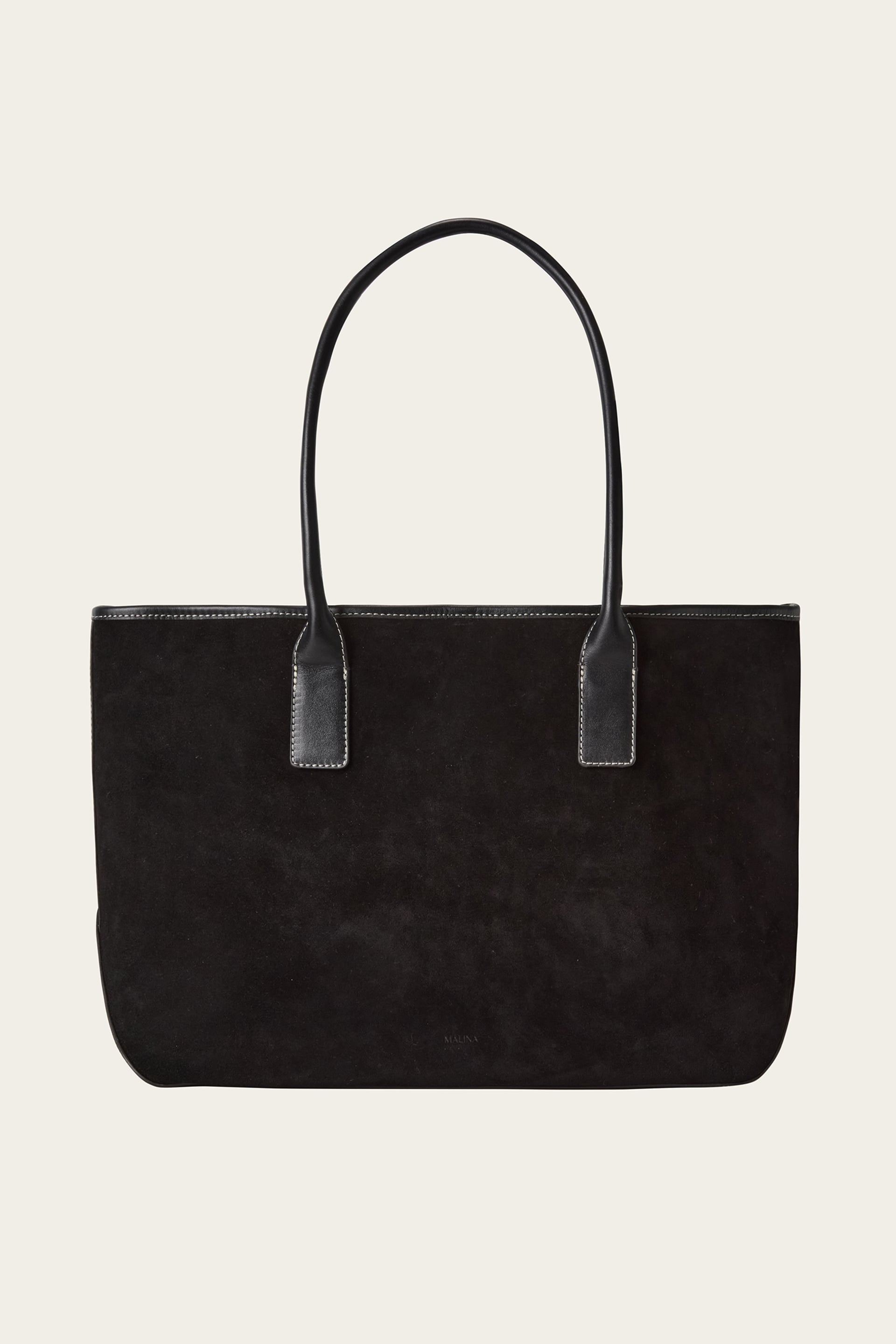 Anouk yve bag Black 2