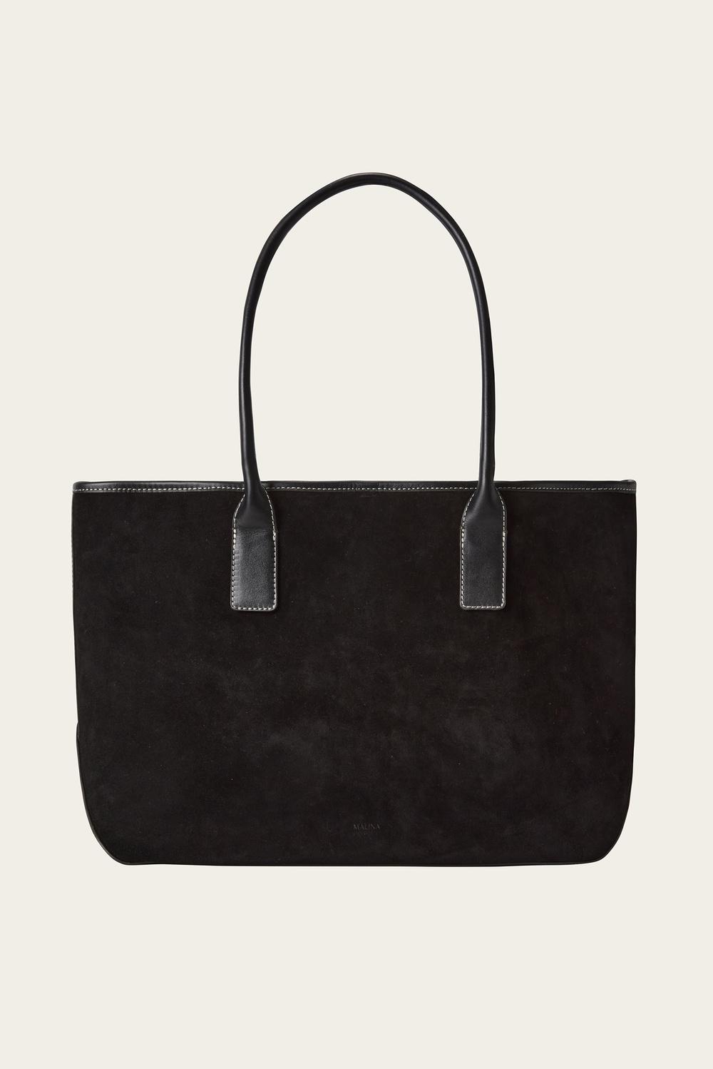 Anouk Yve Bag Black 1
